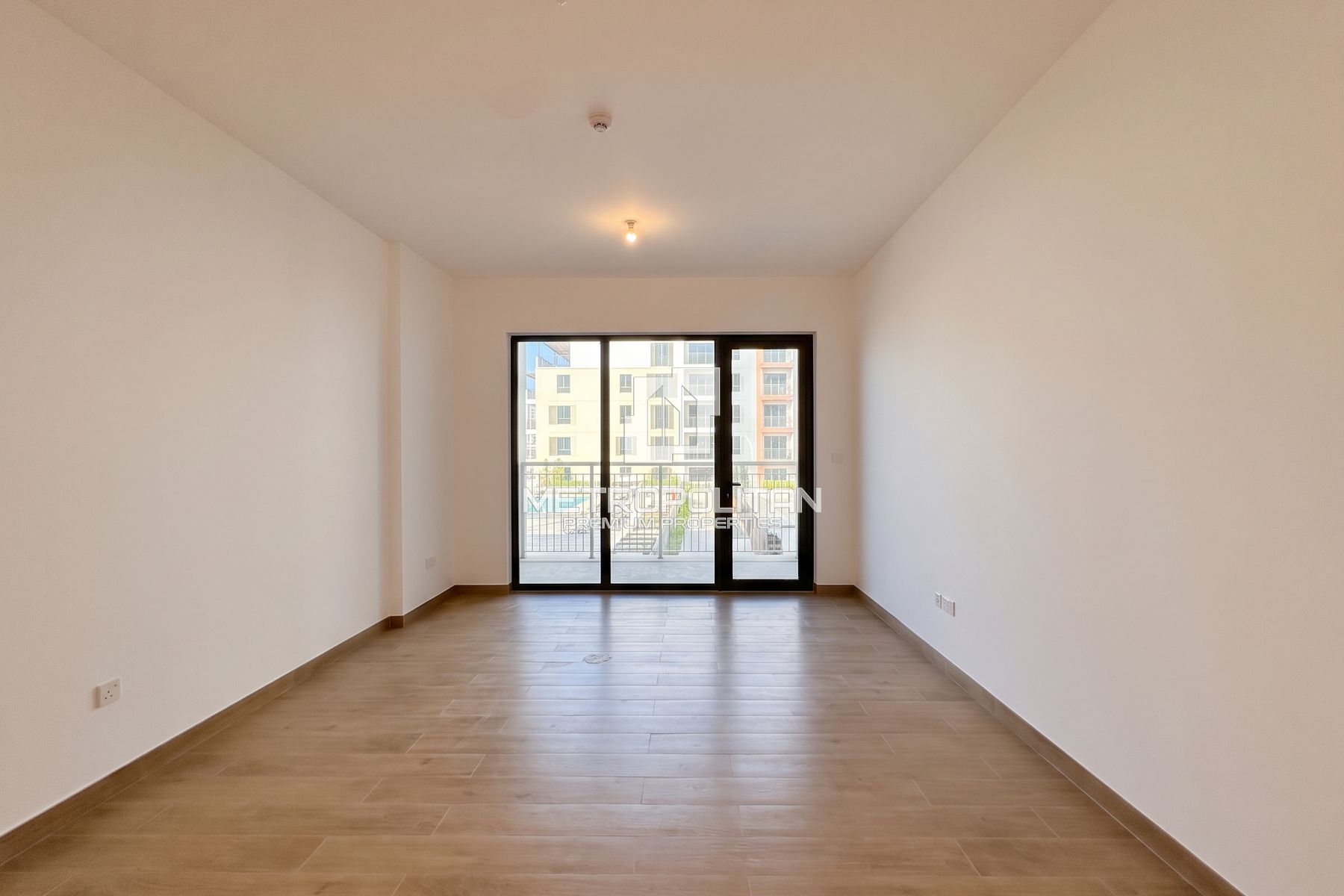 Vacant | Sea View | Huge Layout | Multiple Options