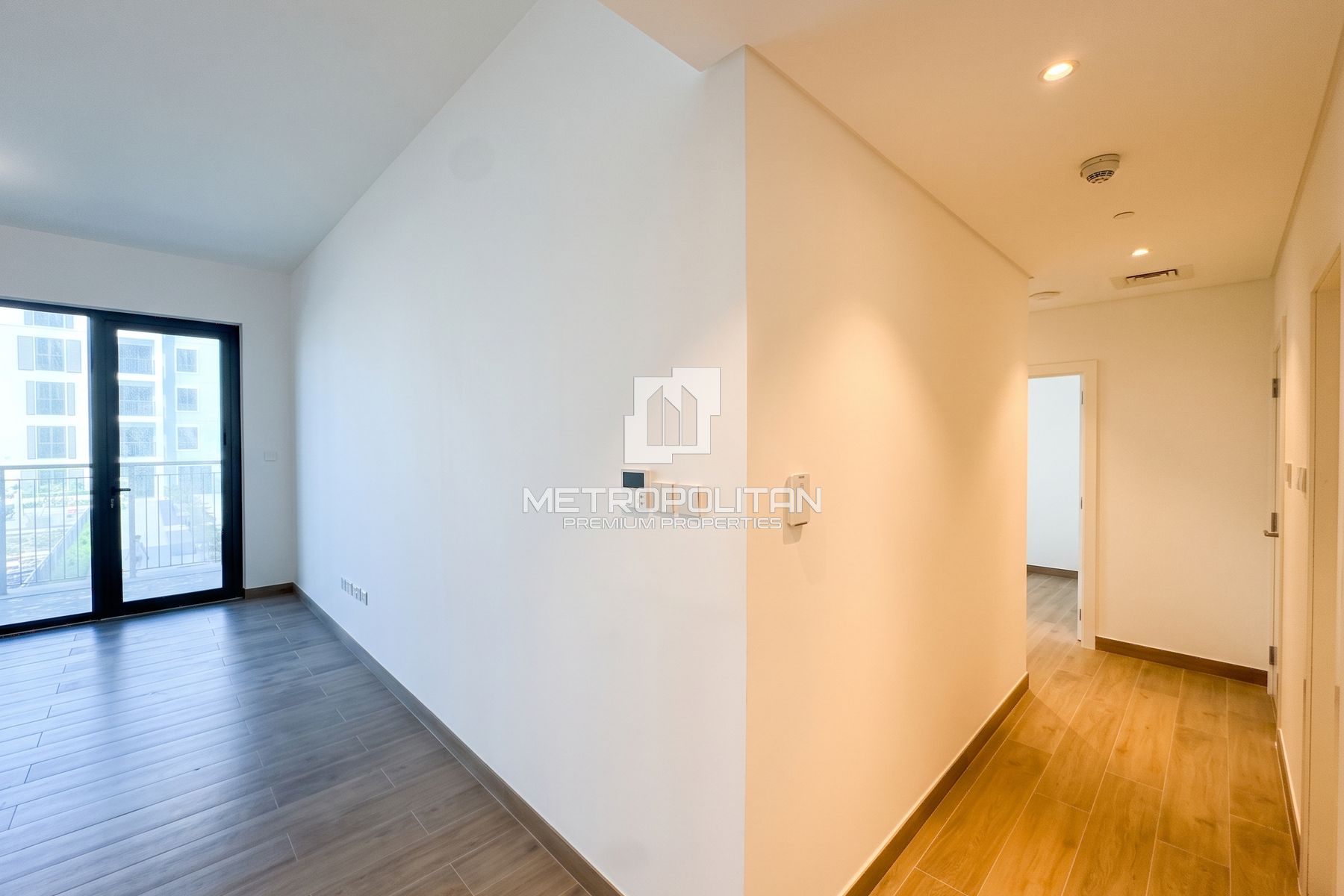 Vacant | Sea View | Huge Layout | Multiple Options