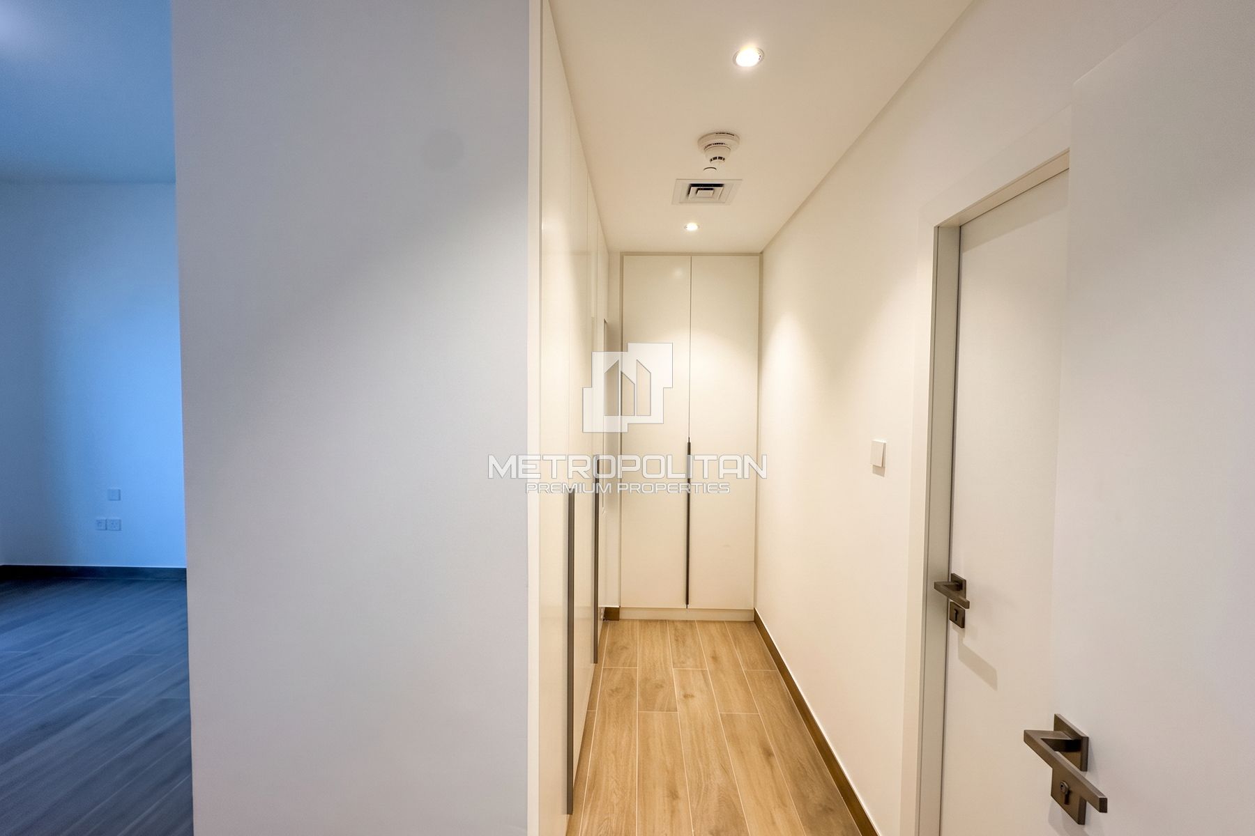 Vacant | Sea View | Huge Layout | Multiple Options