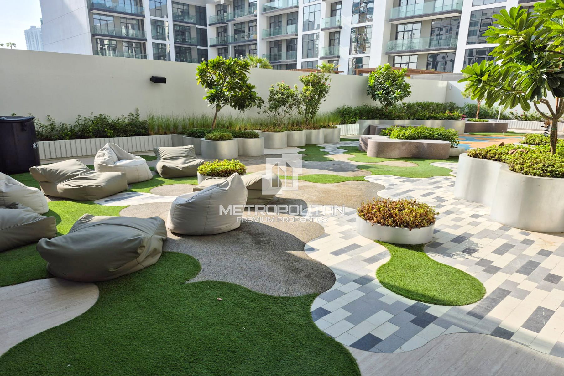 Premium Amenities | Brand New | Low Floor