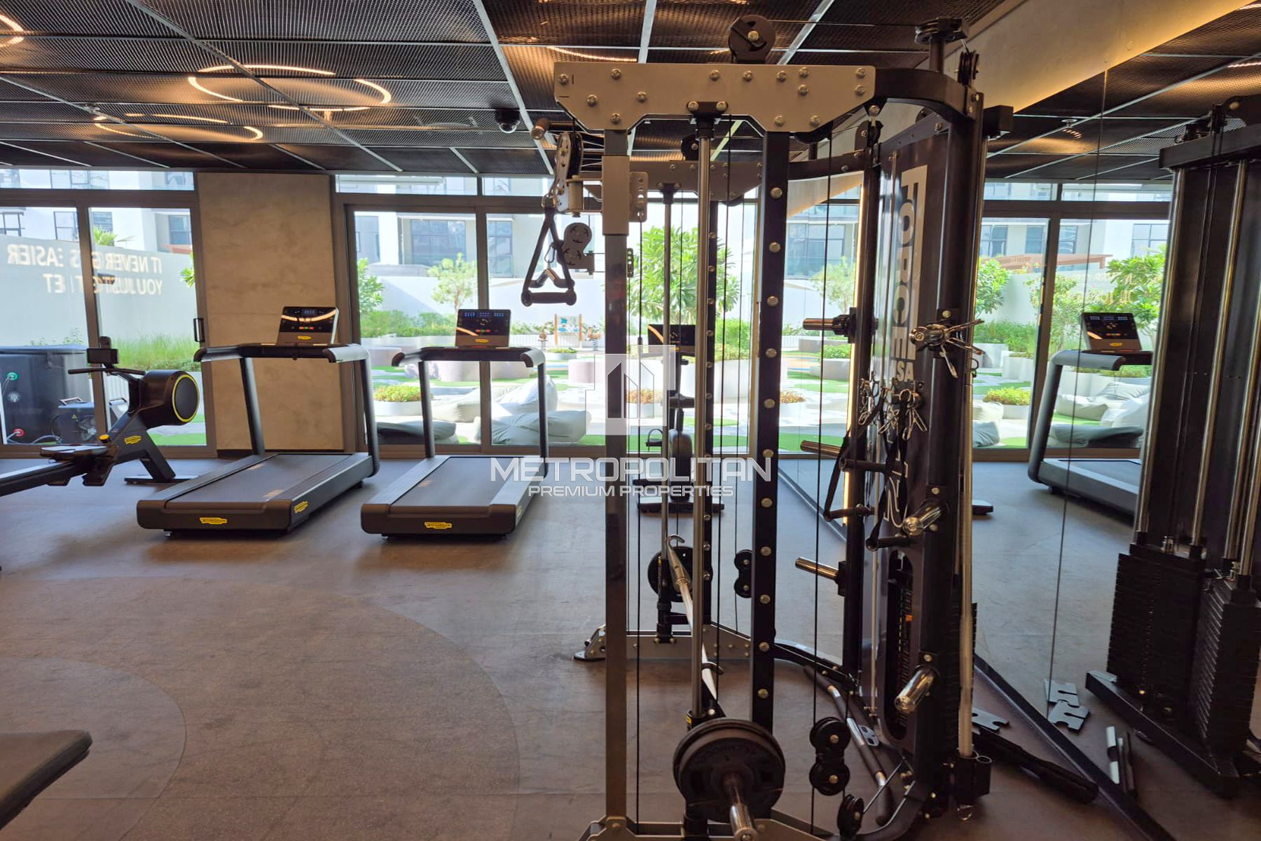 Premium Amenities | Brand New | Low Floor