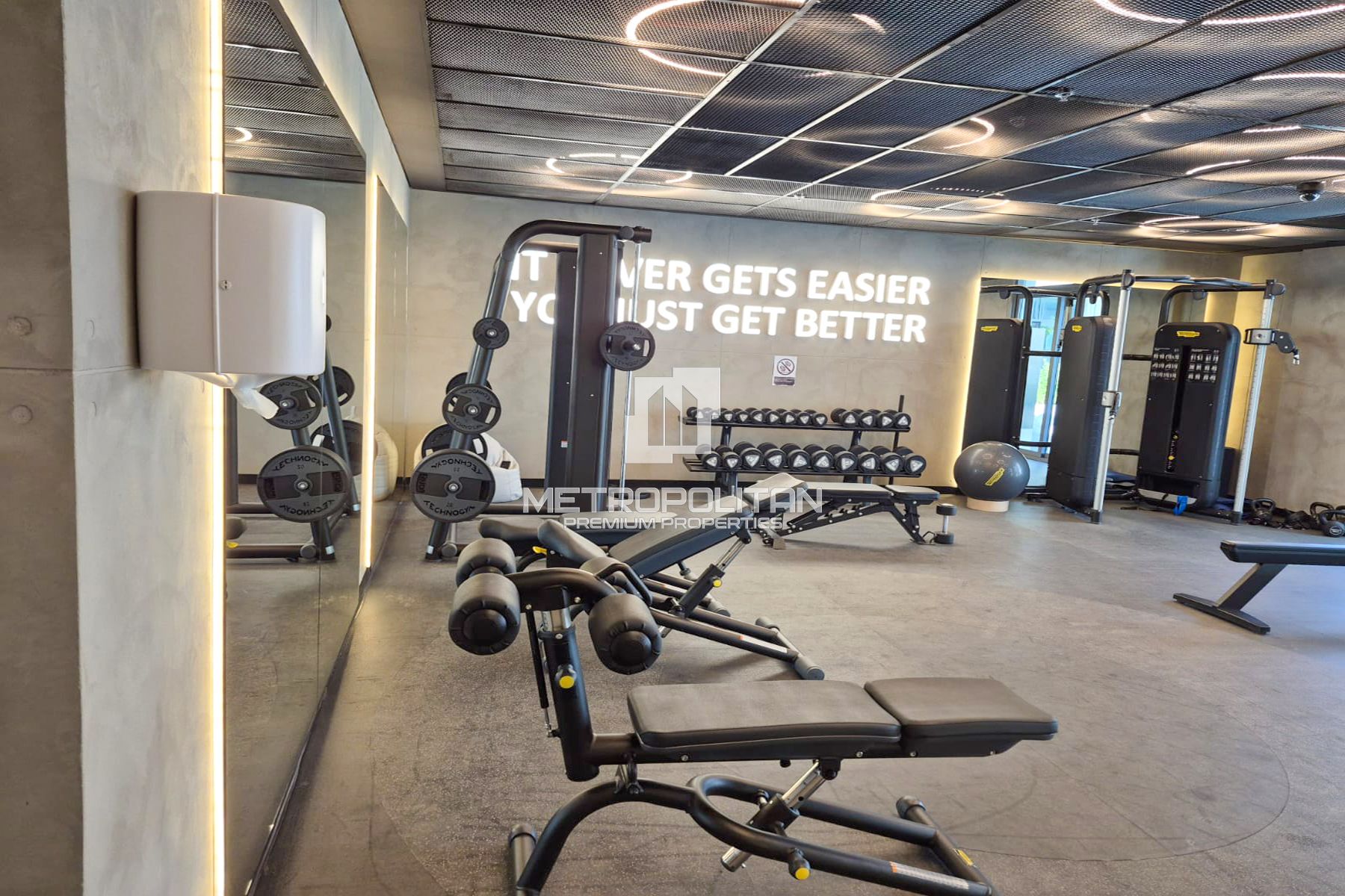 Premium Amenities | Brand New | Low Floor