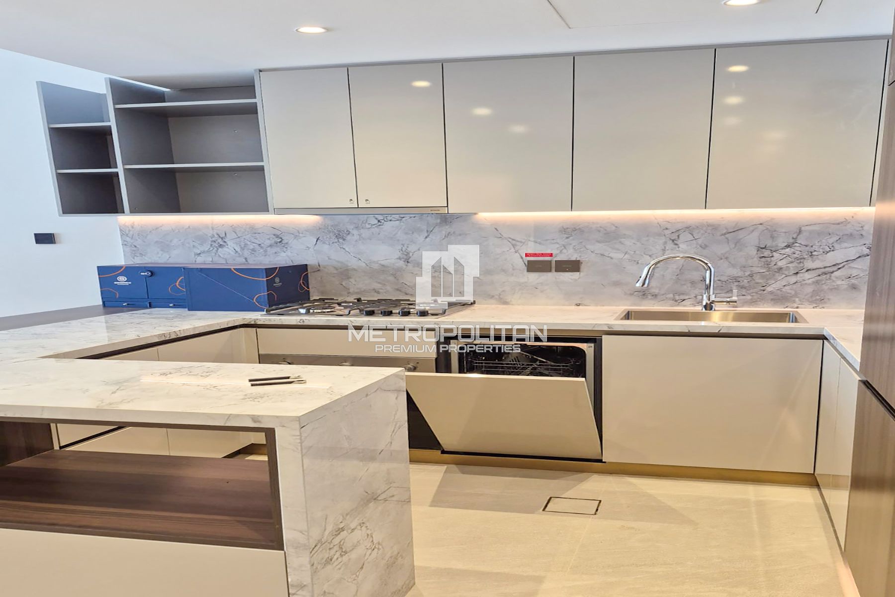 Premium Amenities | Brand New | Low Floor