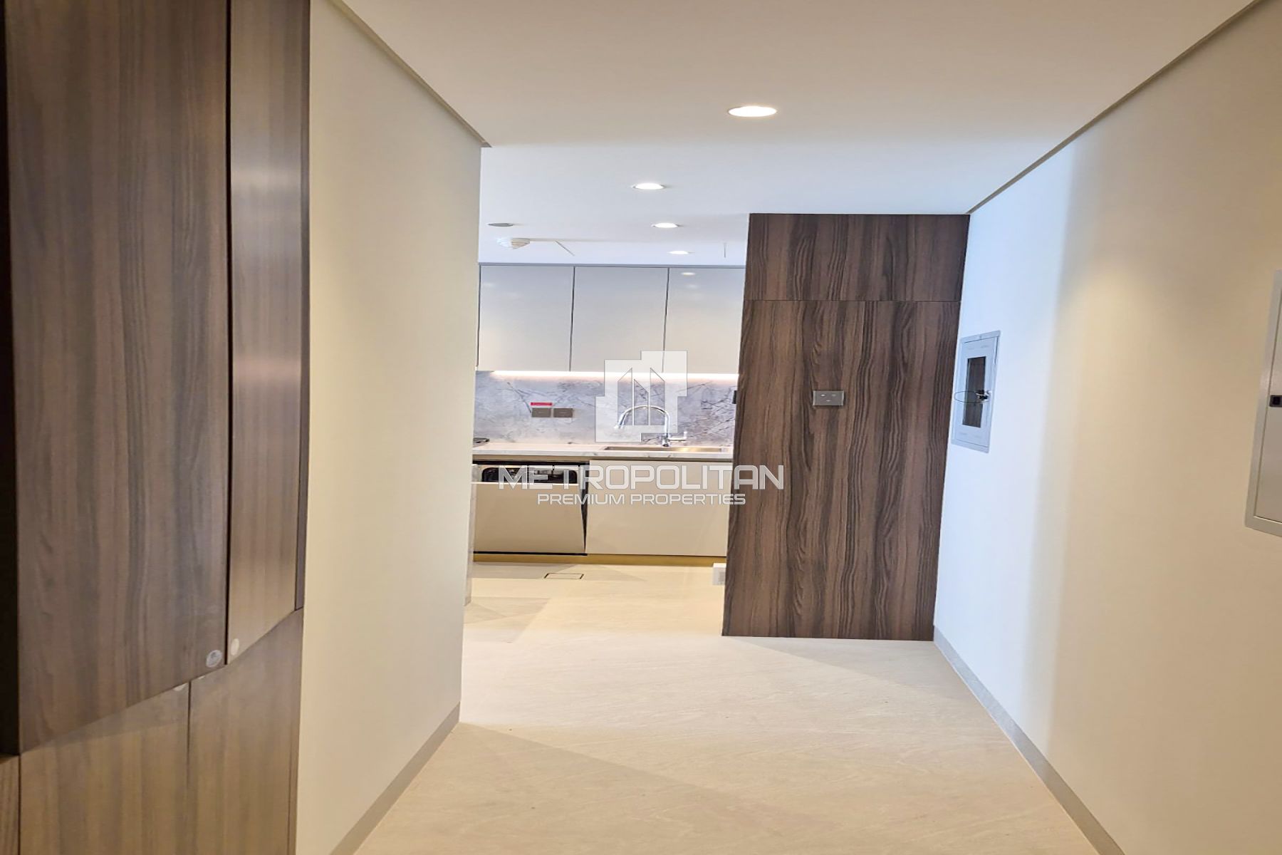 Premium Amenities | Brand New | Low Floor