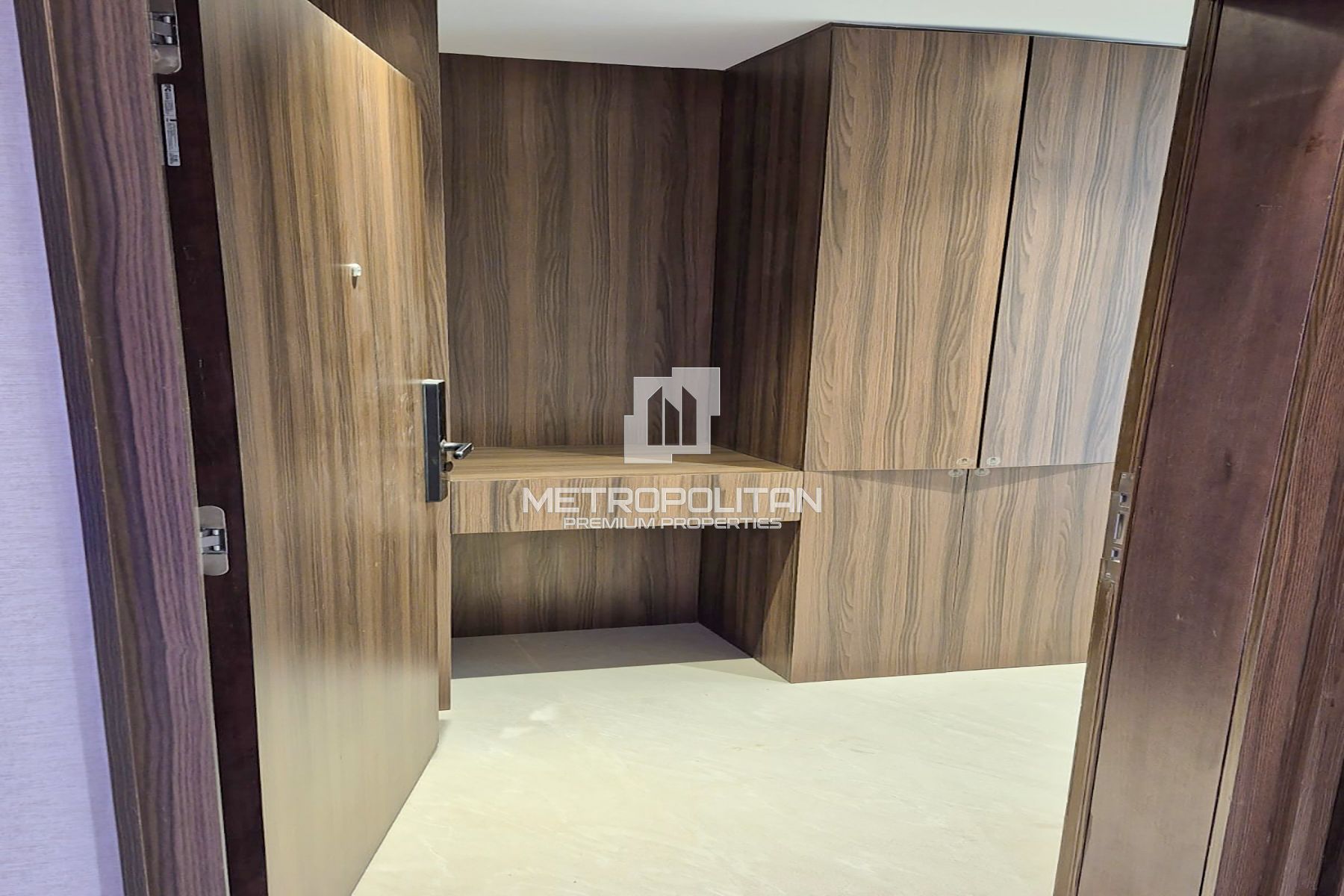 Premium Amenities | Brand New | Low Floor