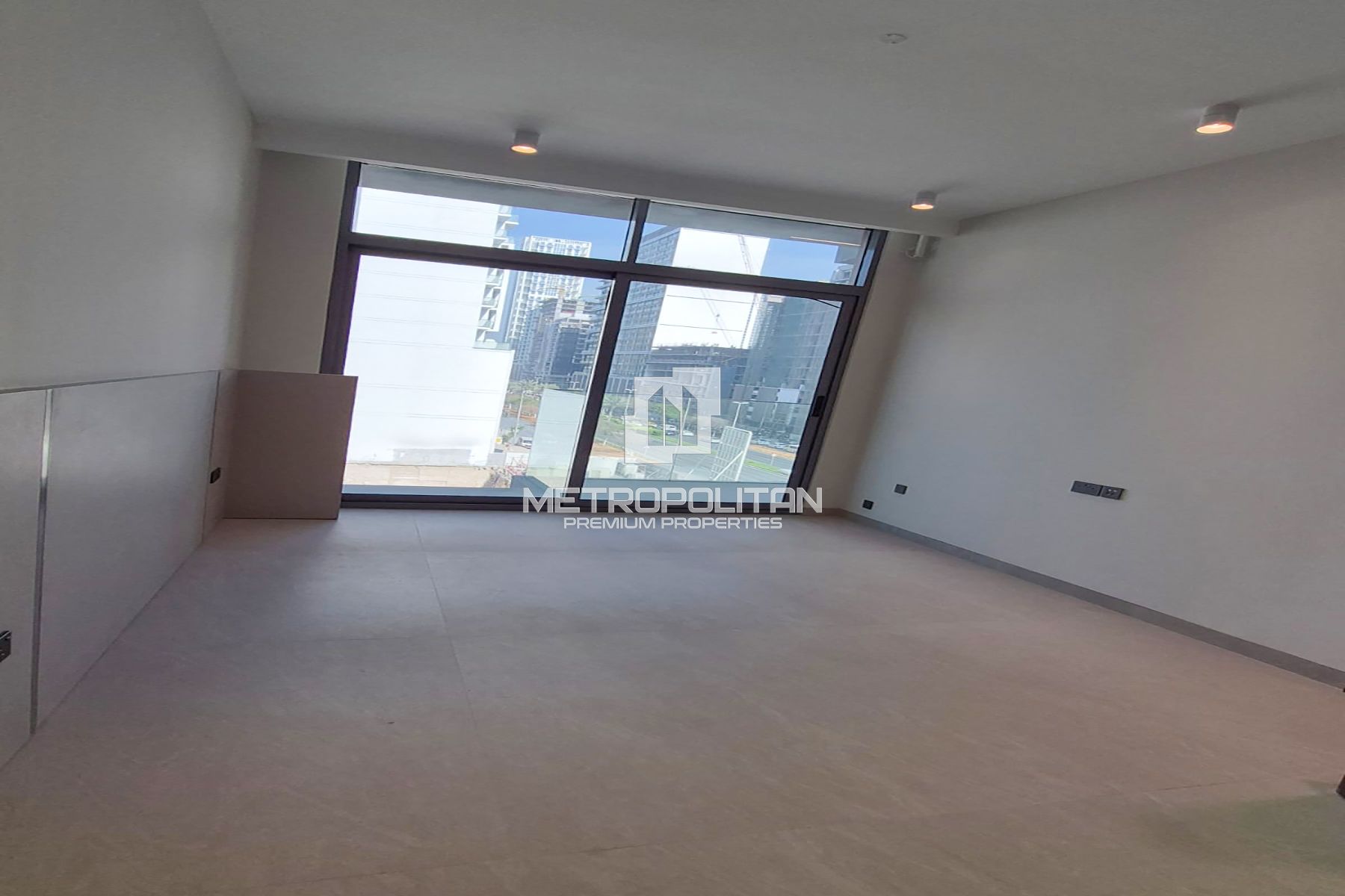 Premium Amenities | Brand New | Low Floor