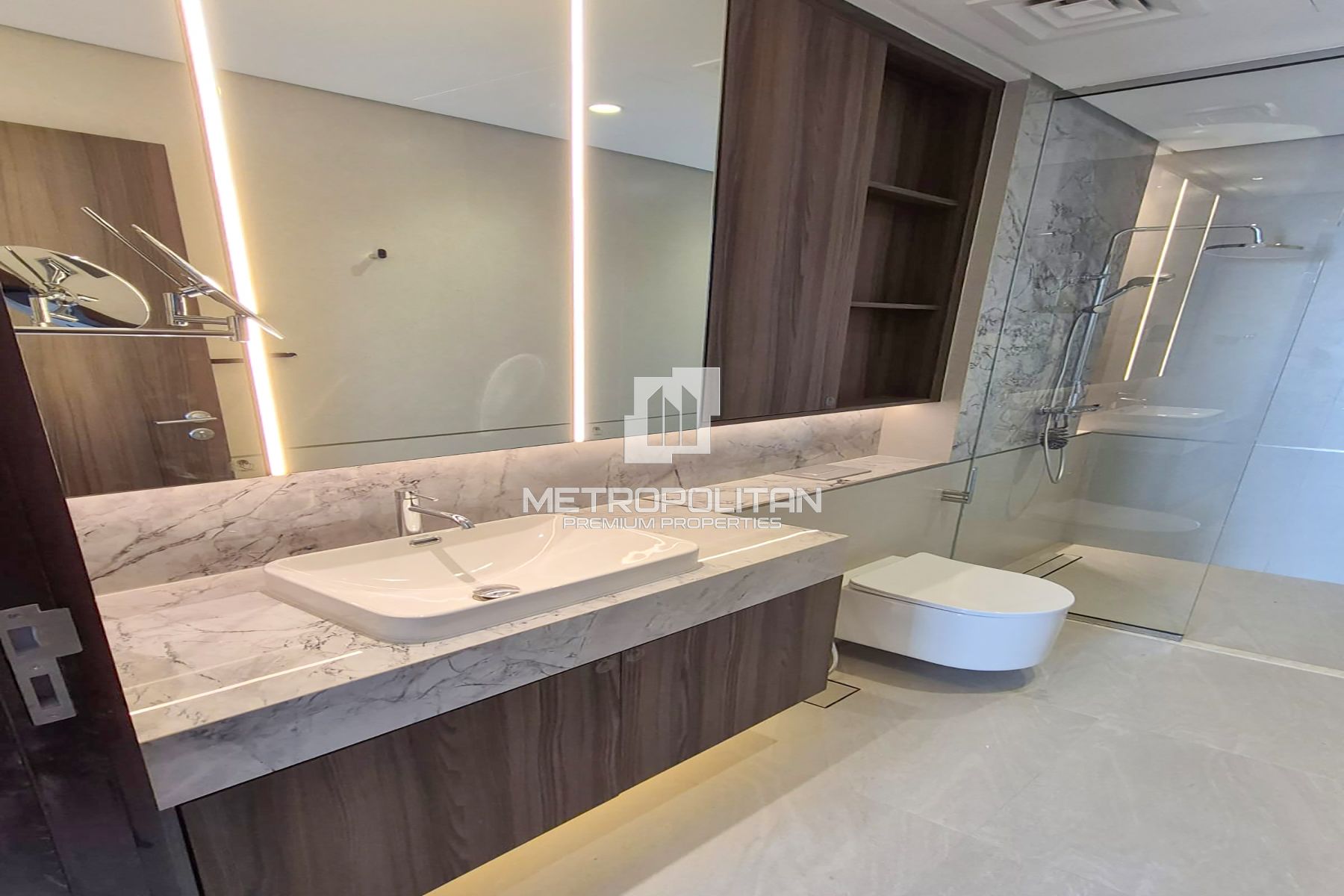 Premium Amenities | Brand New | Low Floor