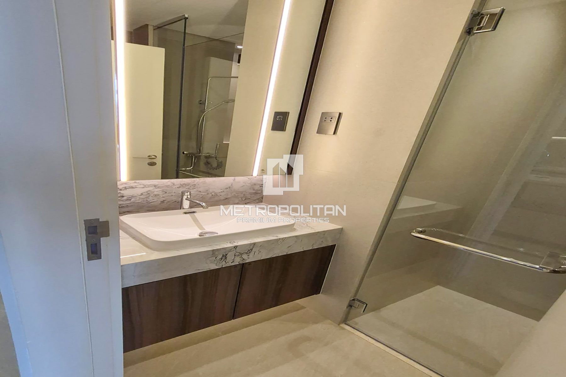 Premium Amenities | Brand New | Low Floor