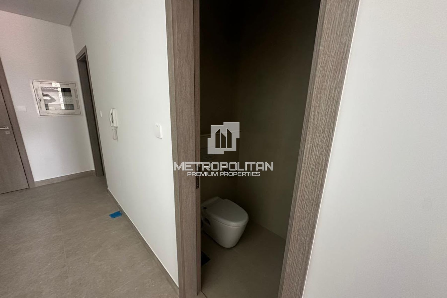 Exclusive Ready Unit | 2BR + Maid | Single Raw