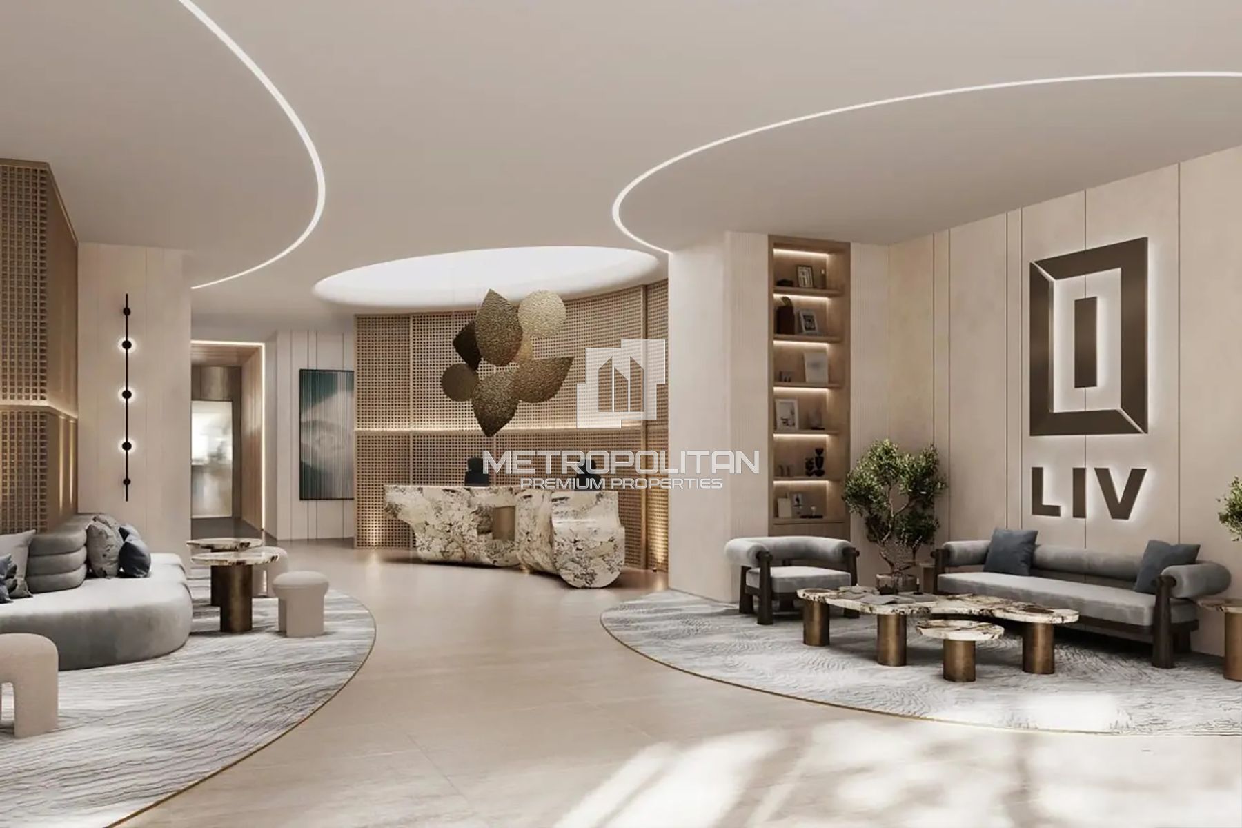 High Floor | Full Sea View | Premium Amenities