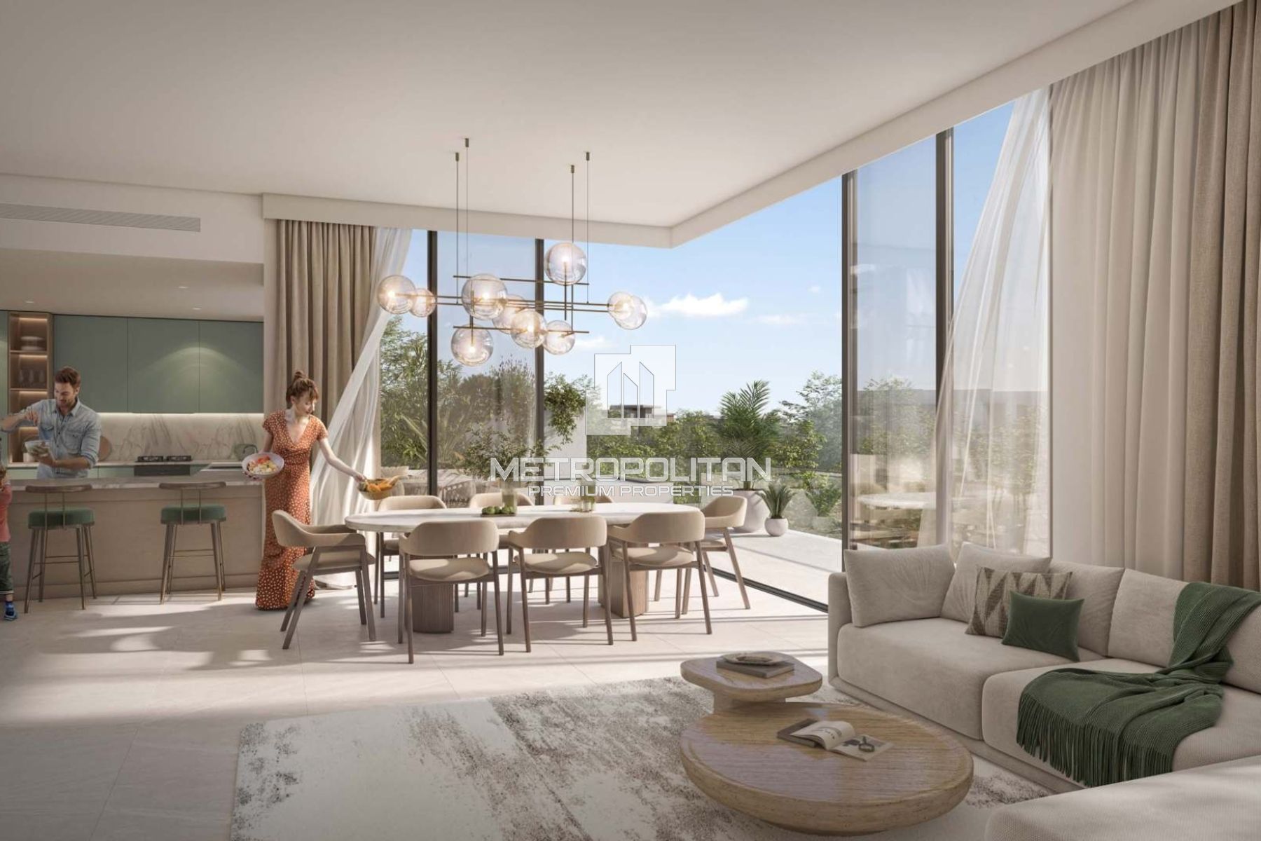 1BR Apartment for Sale in Serra Tower 3, Ghaf Woods - MPS-52528