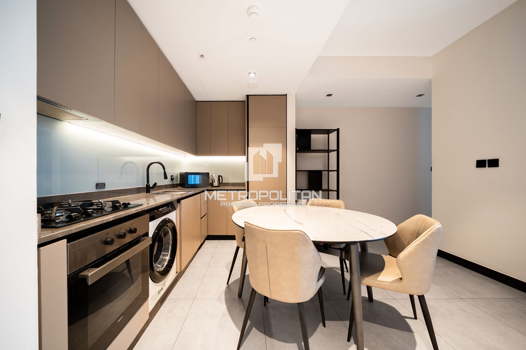 شقة للبيع في 15 Northside Tower 1، Business Bay - MPS-52529