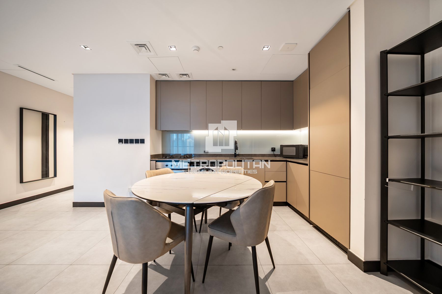 شقة للبيع في 15 Northside Tower 1، Business Bay - MPS-52529