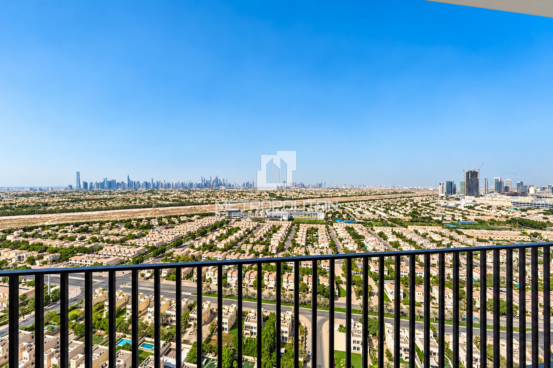 High Return | High Floor | Fully Furnished
