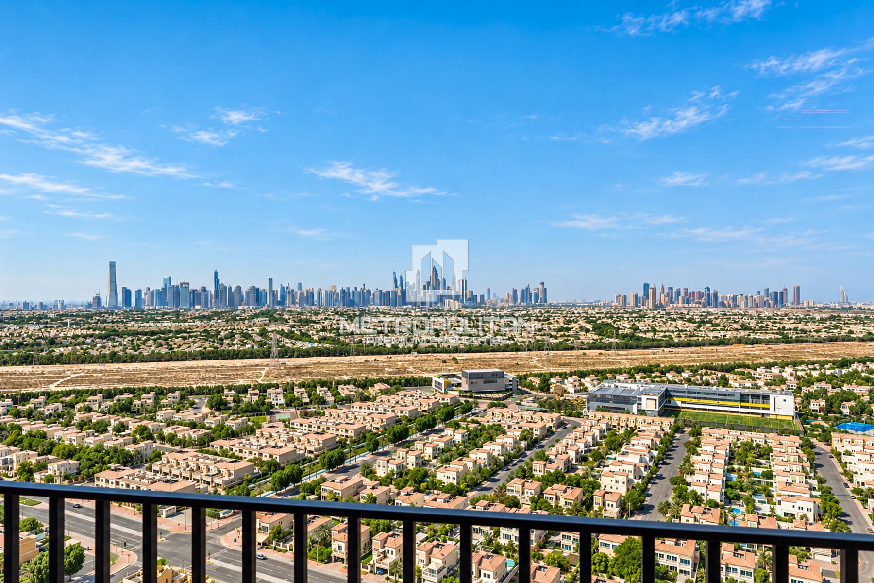 High Return | High Floor | Fully Furnished