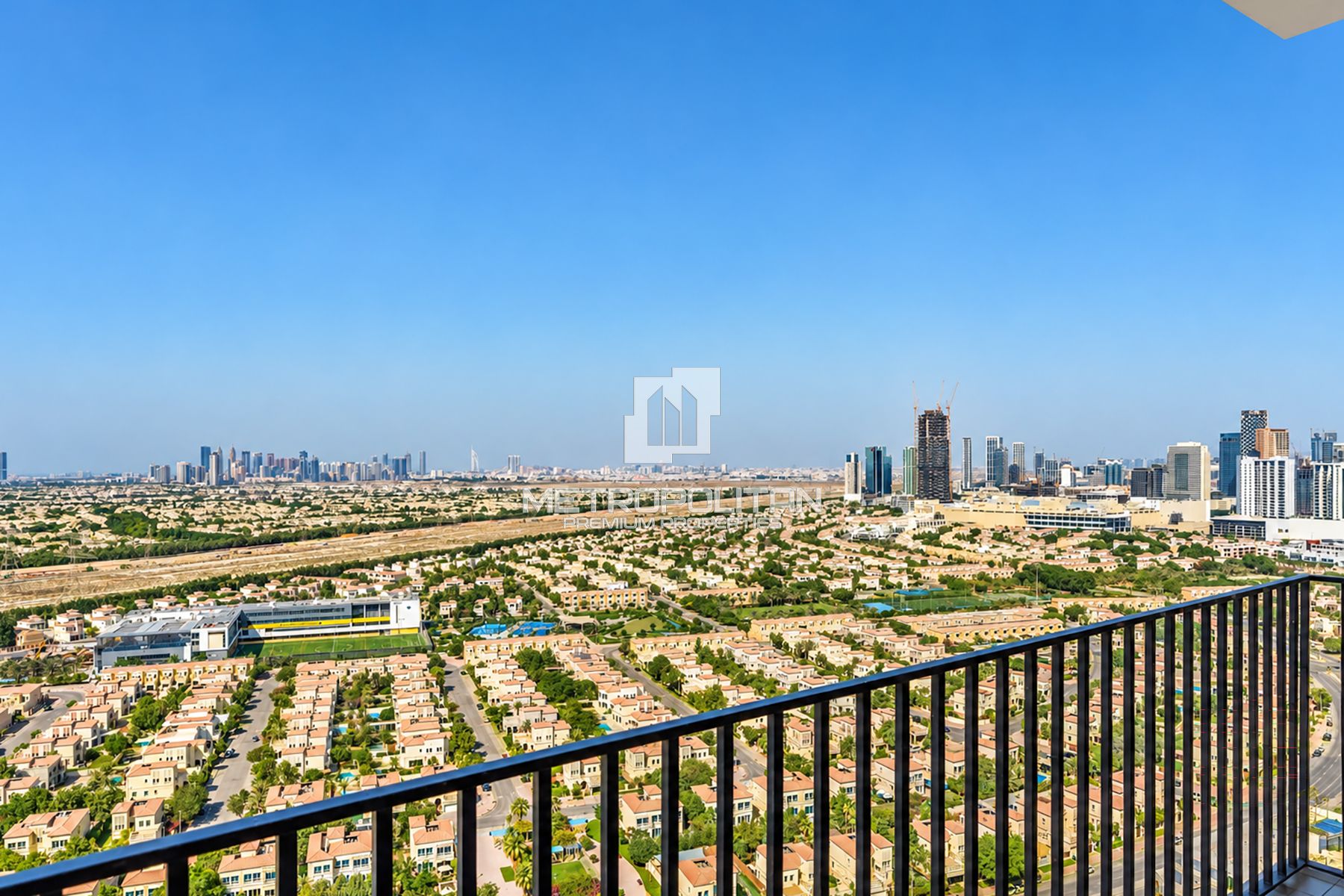 High Return | High Floor | Fully Furnished