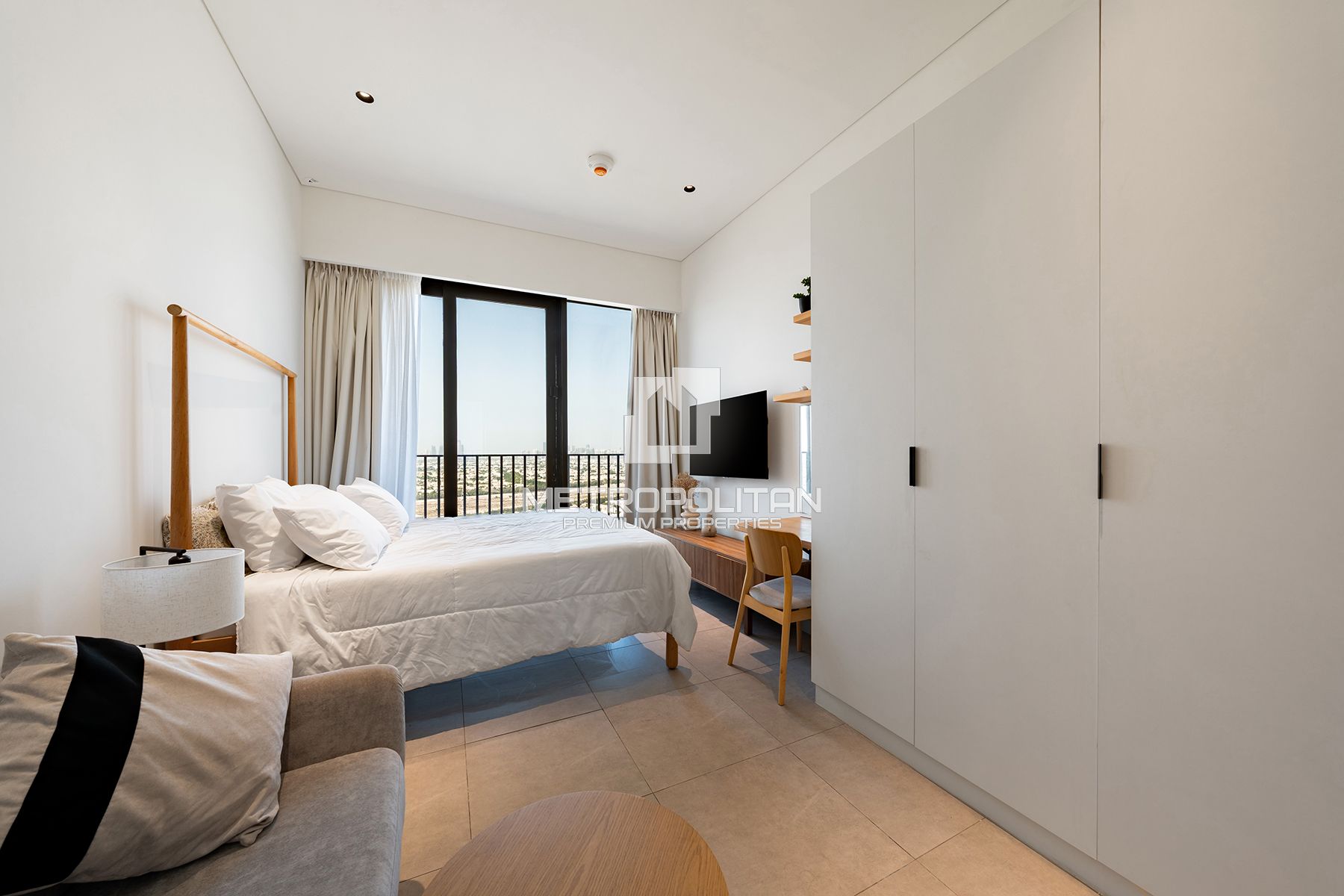 Studio Apartment for Sale in The Community, Jumeirah Village Triangle - MPS-52534