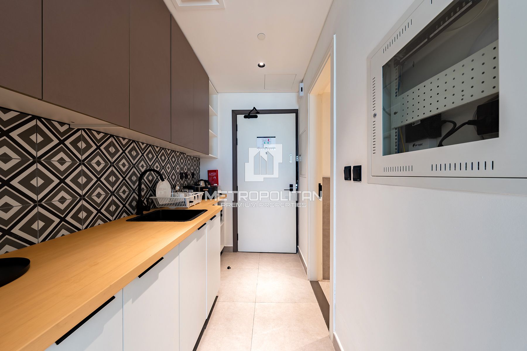 High Return | High Floor | Fully Furnished