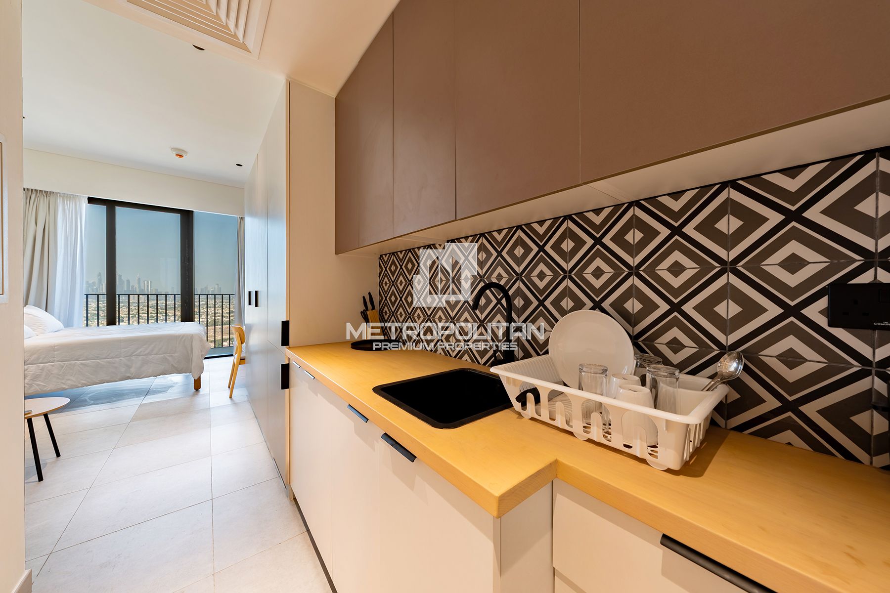 High Return | High Floor | Fully Furnished