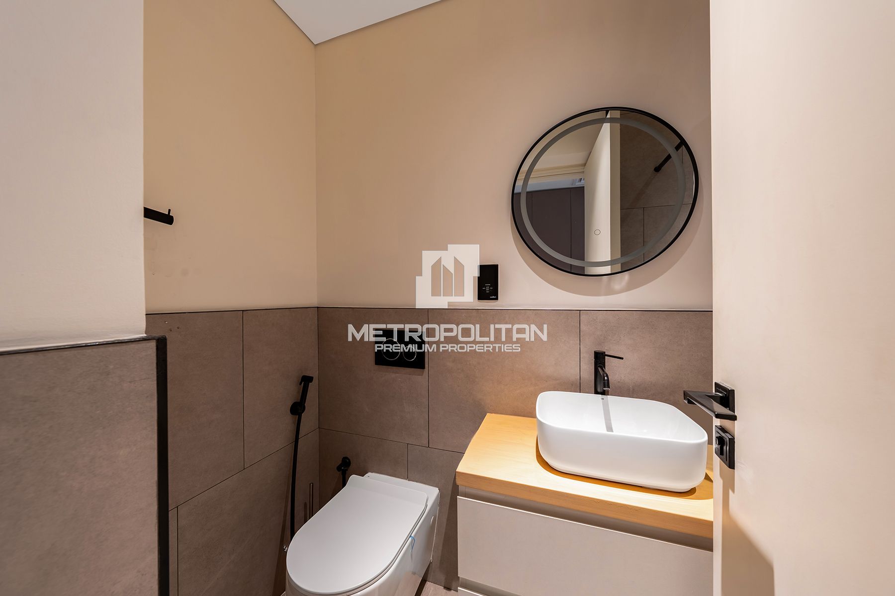 High Return | High Floor | Fully Furnished