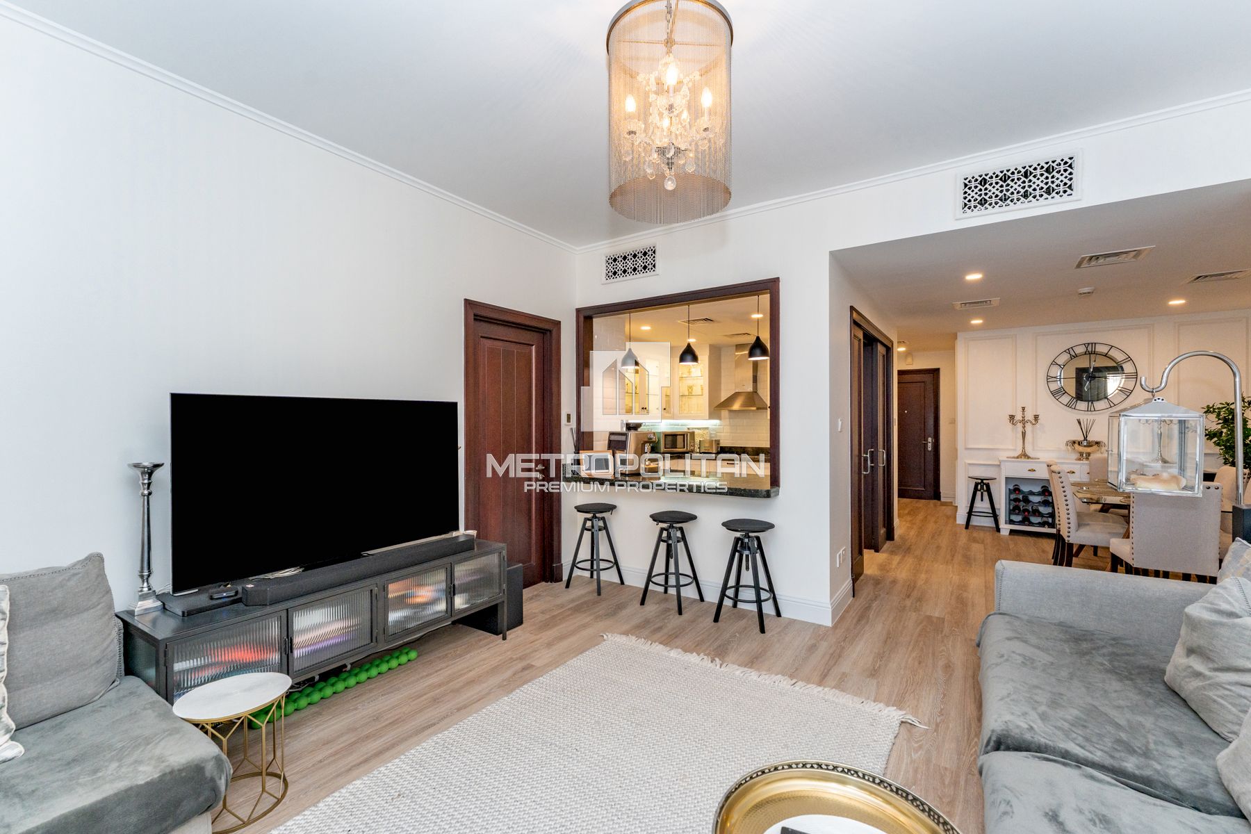 Motivated Seller | Upgraded | Greenery Views
