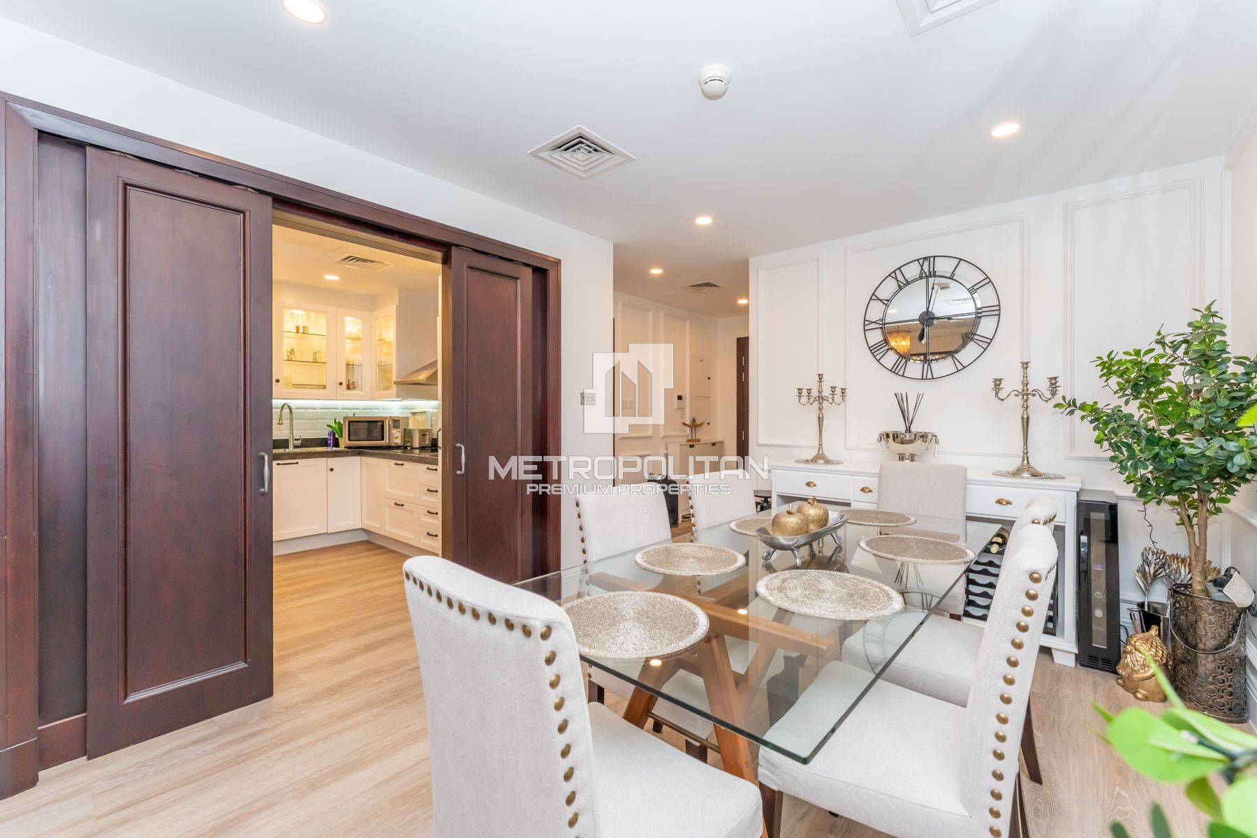 Motivated Seller | Upgraded | Greenery Views