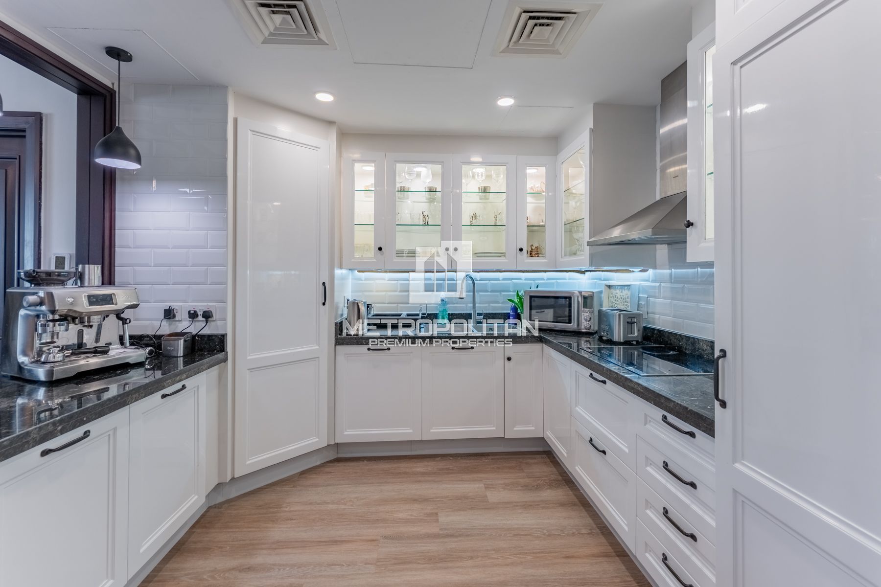 Motivated Seller | Upgraded | Greenery Views
