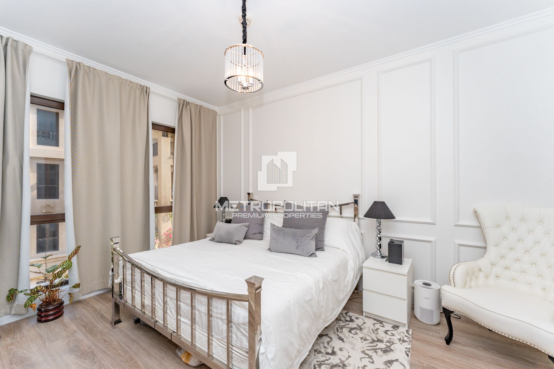 Motivated Seller | Upgraded | Greenery Views