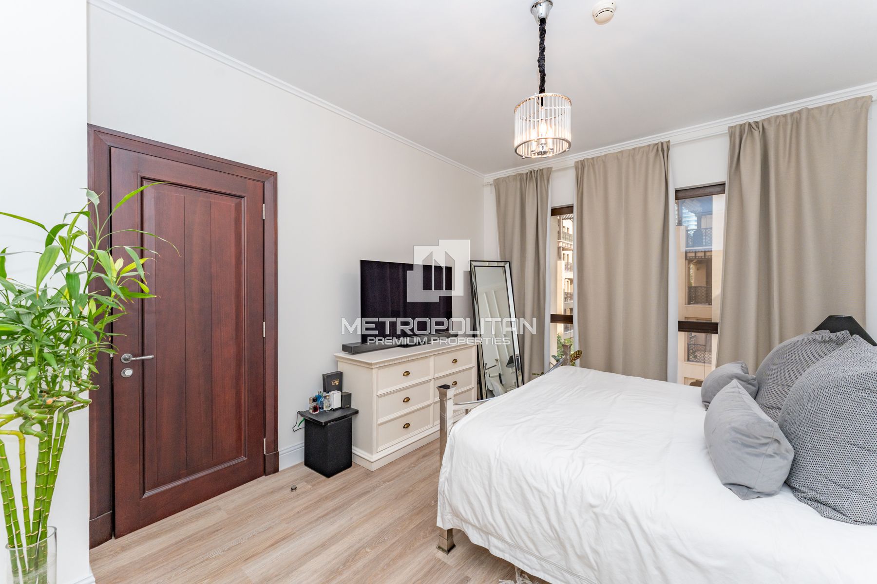 Motivated Seller | Upgraded | Greenery Views