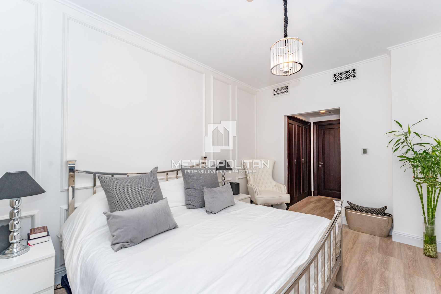 Motivated Seller | Upgraded | Greenery Views