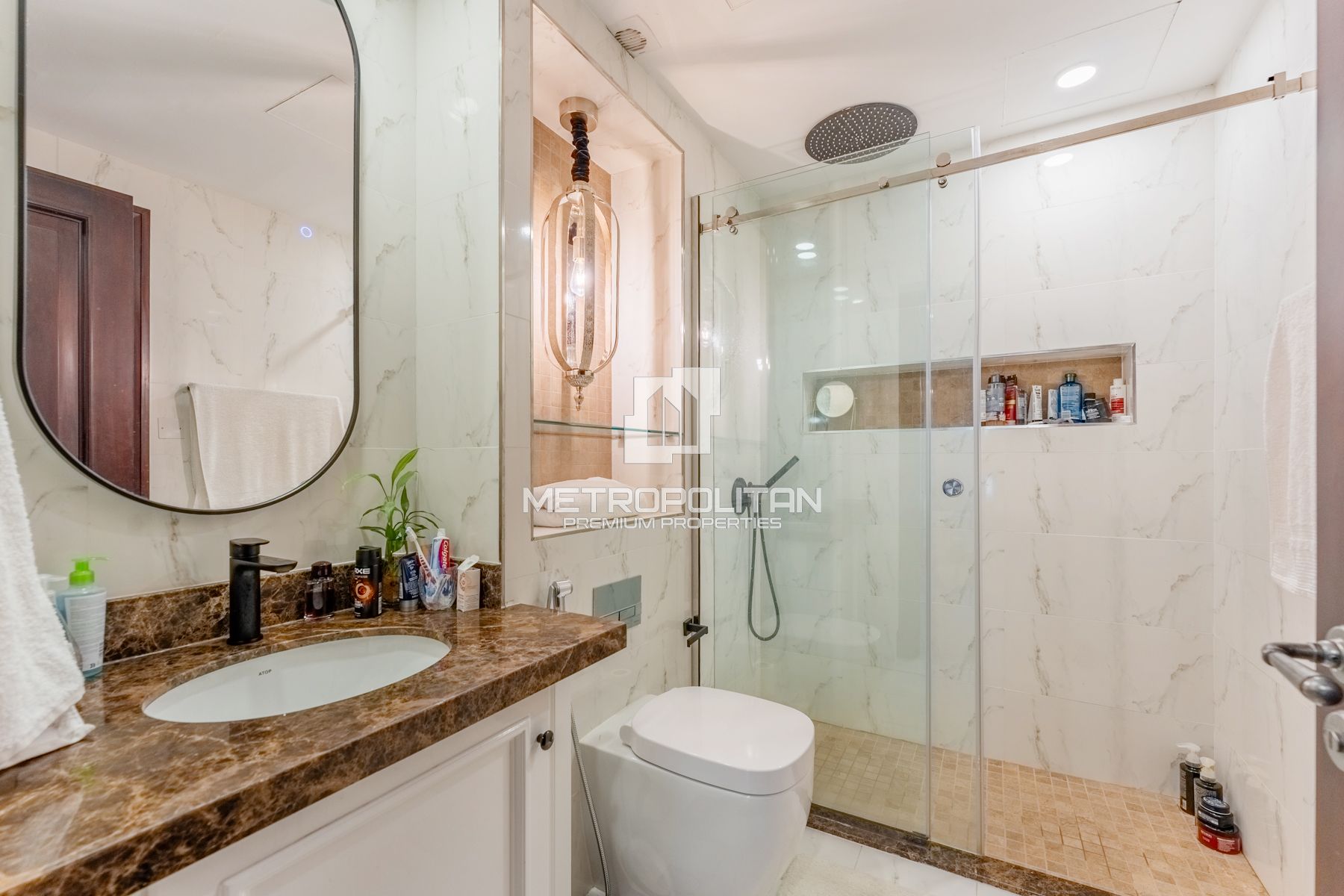 Motivated Seller | Upgraded | Greenery Views