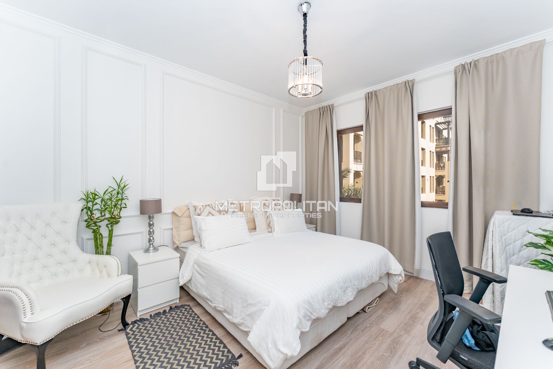 Motivated Seller | Upgraded | Greenery Views
