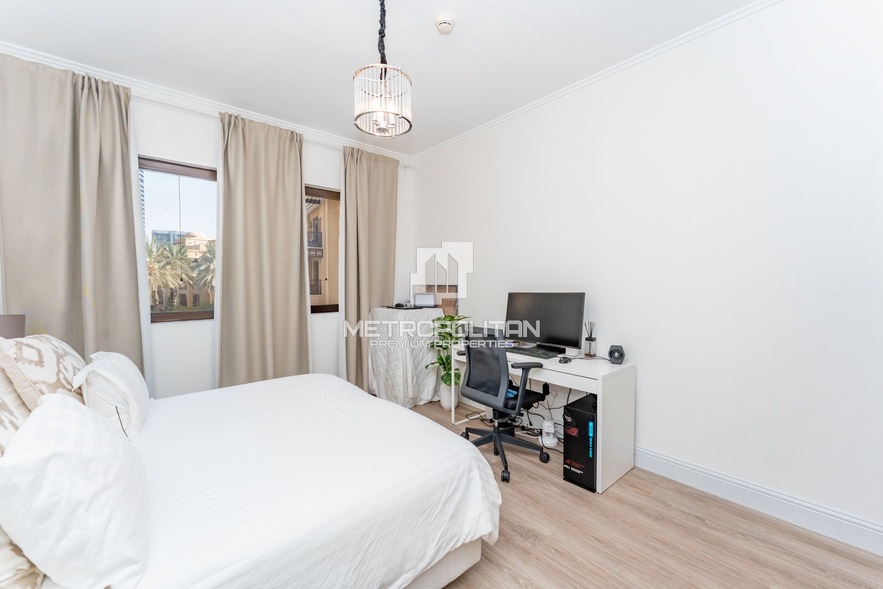 Motivated Seller | Upgraded | Greenery Views