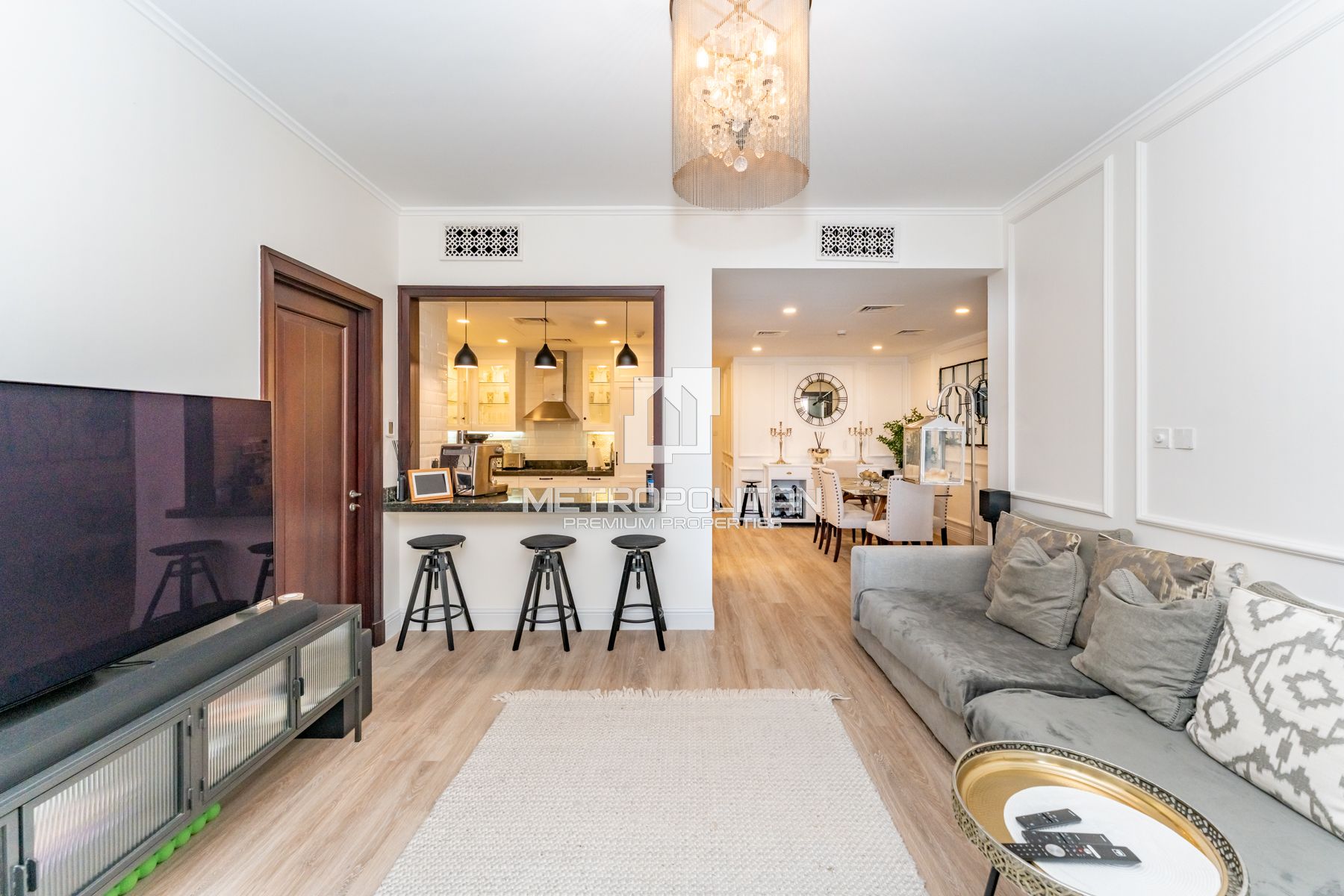 Motivated Seller | Upgraded | Greenery Views