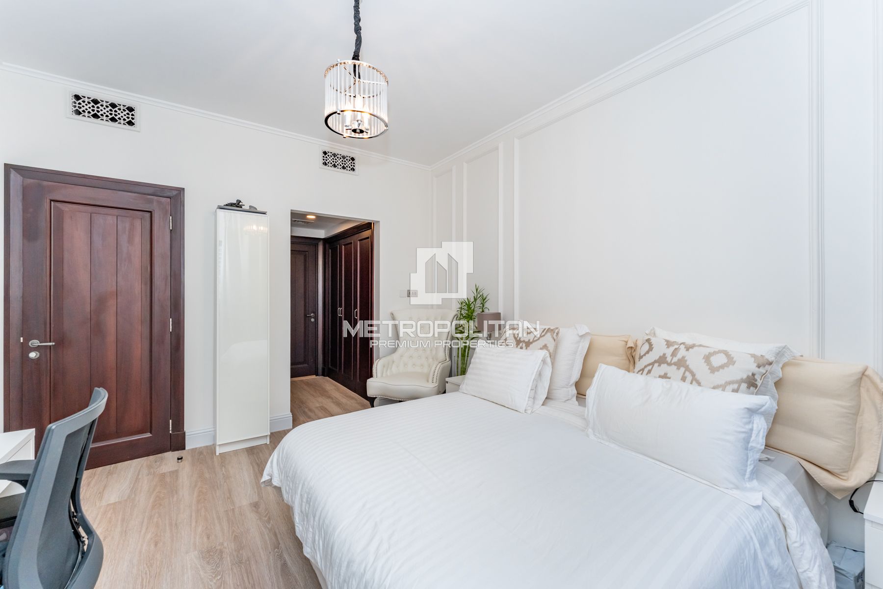 Motivated Seller | Upgraded | Greenery Views