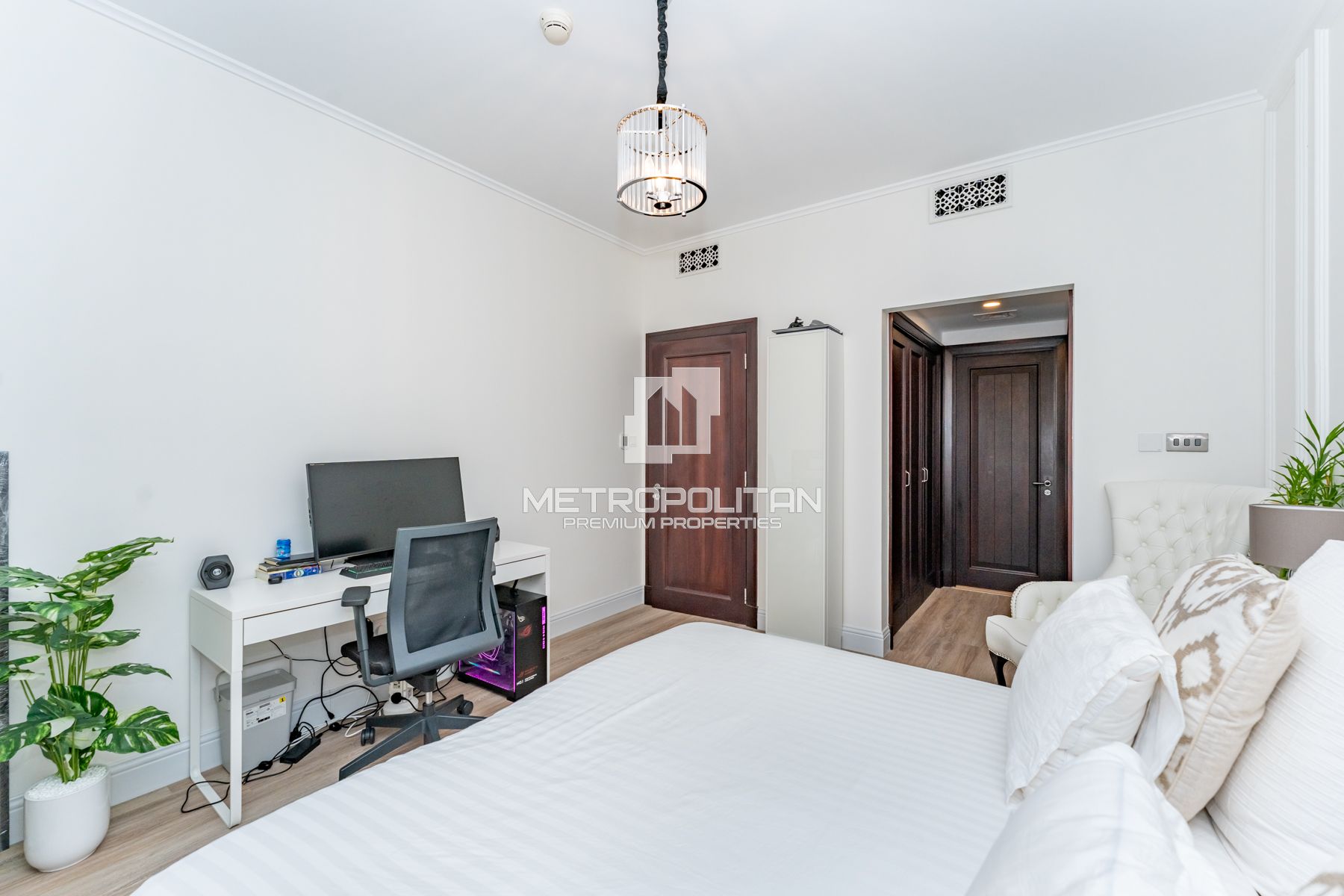 Motivated Seller | Upgraded | Greenery Views
