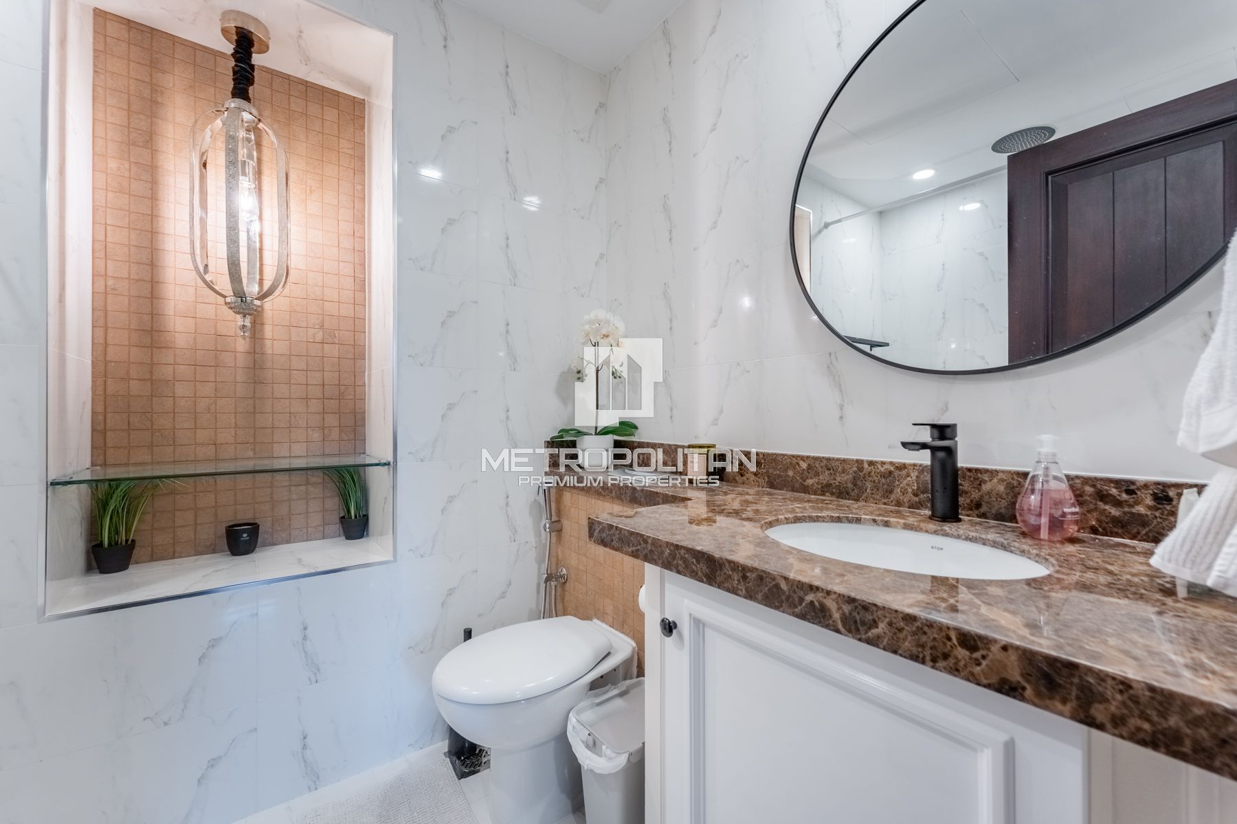Motivated Seller | Upgraded | Greenery Views