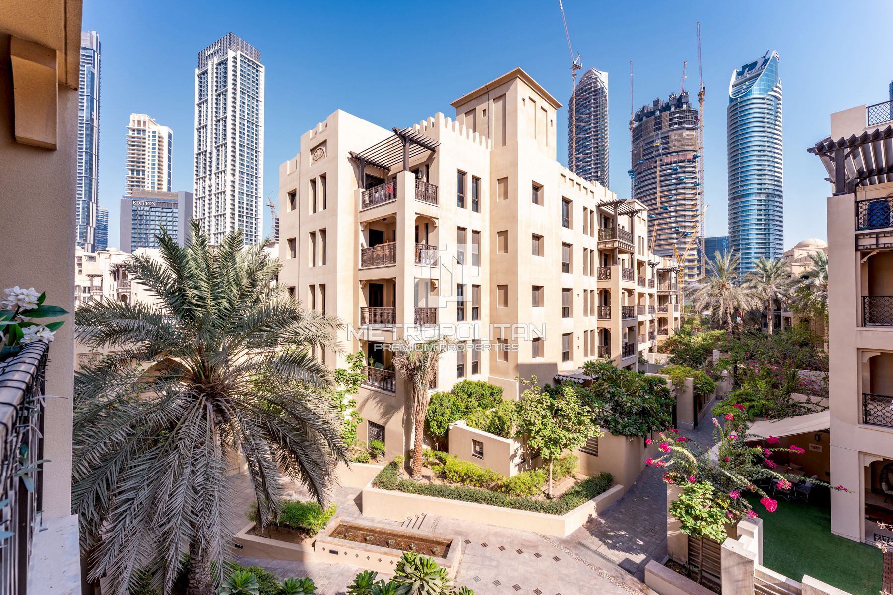 Motivated Seller | Upgraded | Greenery Views