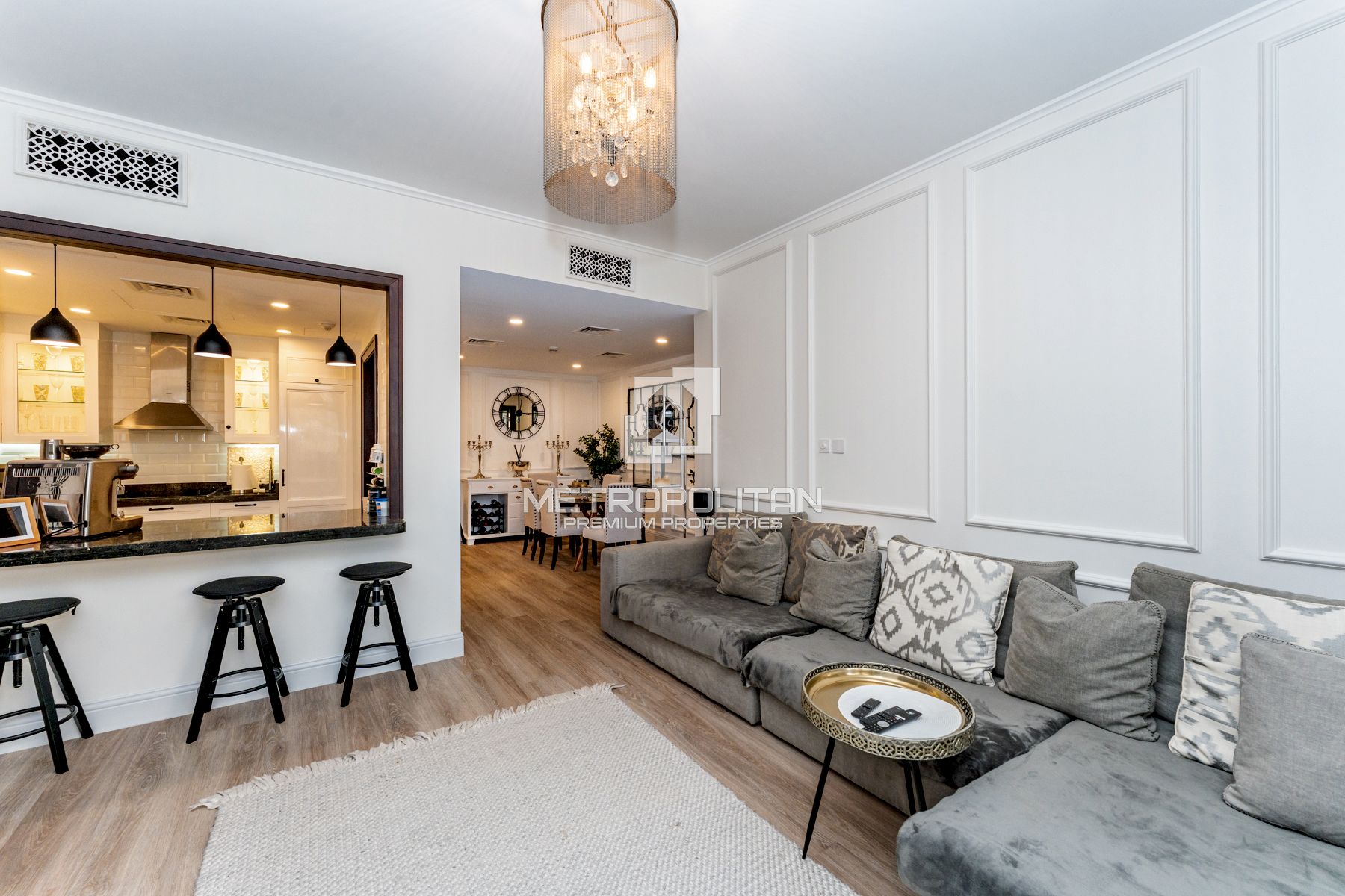 Motivated Seller | Upgraded | Greenery Views