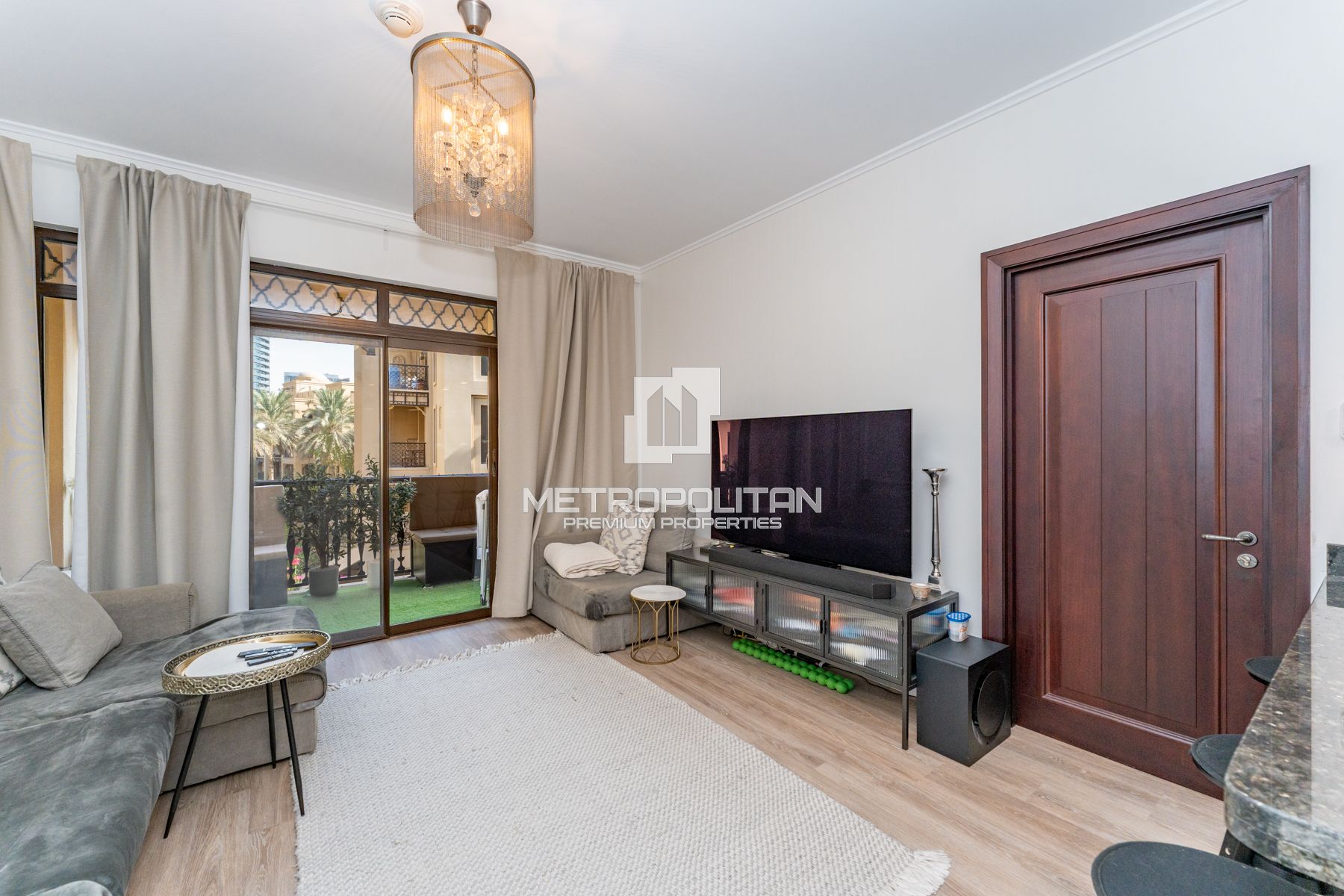 Motivated Seller | Upgraded | Greenery Views