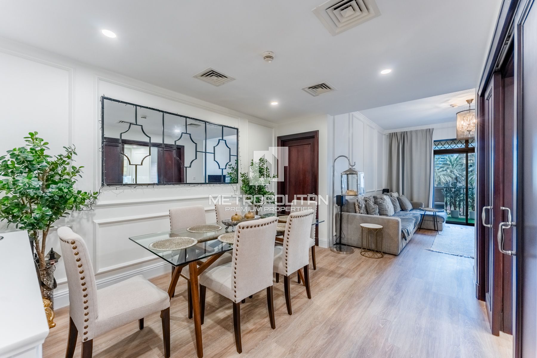 Motivated Seller | Upgraded | Greenery Views