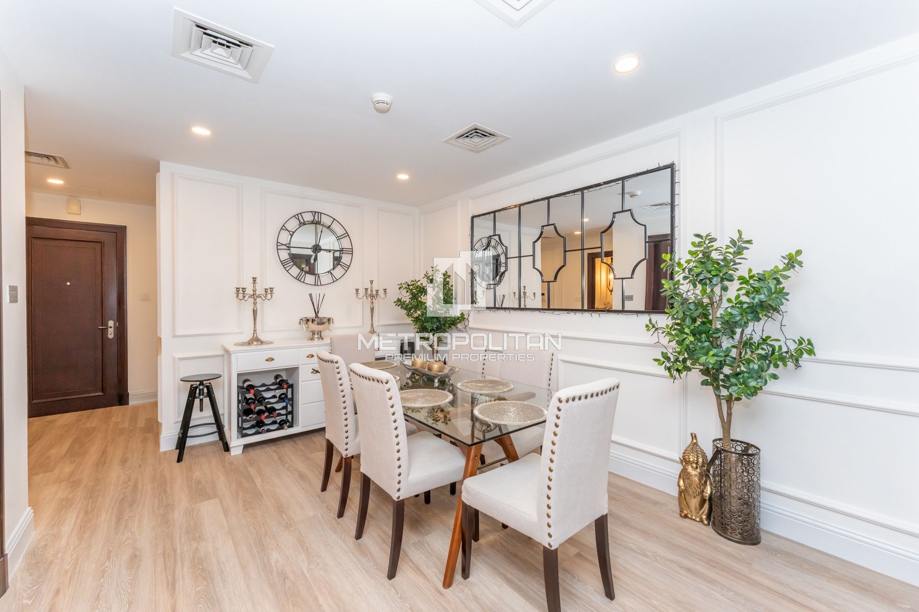 Motivated Seller | Upgraded | Greenery Views