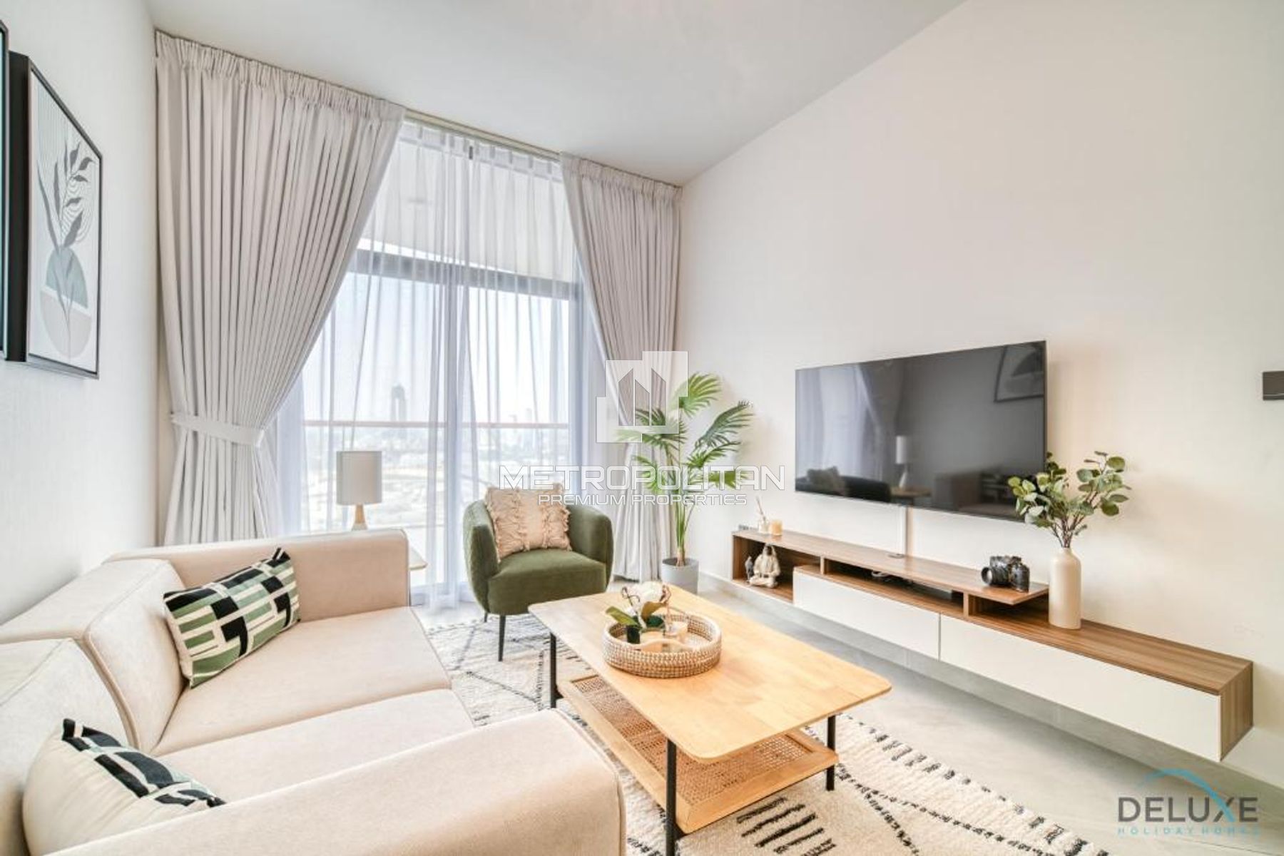 1BR Apartment for Sale in Binghatti Avenue, Al Jaddaf - MPS-52541