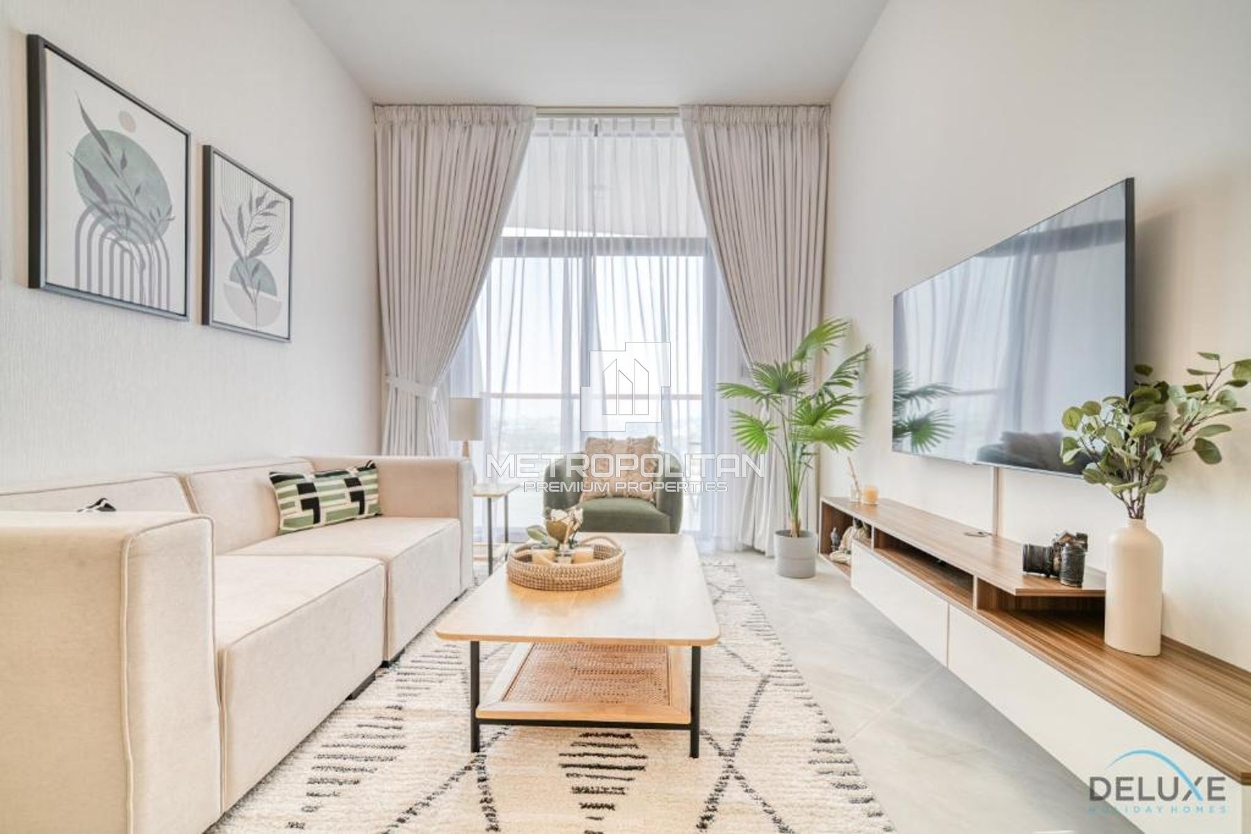 1BR Apartment for Sale in Binghatti Avenue, Al Jaddaf - MPS-52541
