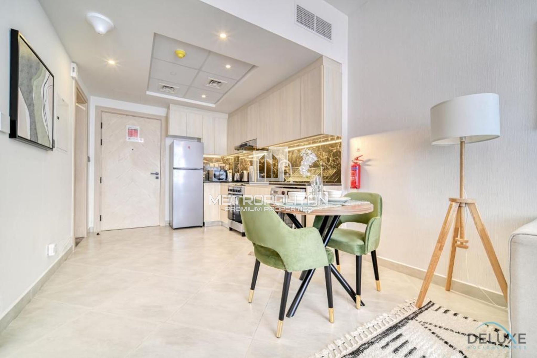 1BR Apartment for Sale in Binghatti Avenue, Al Jaddaf - MPS-52541