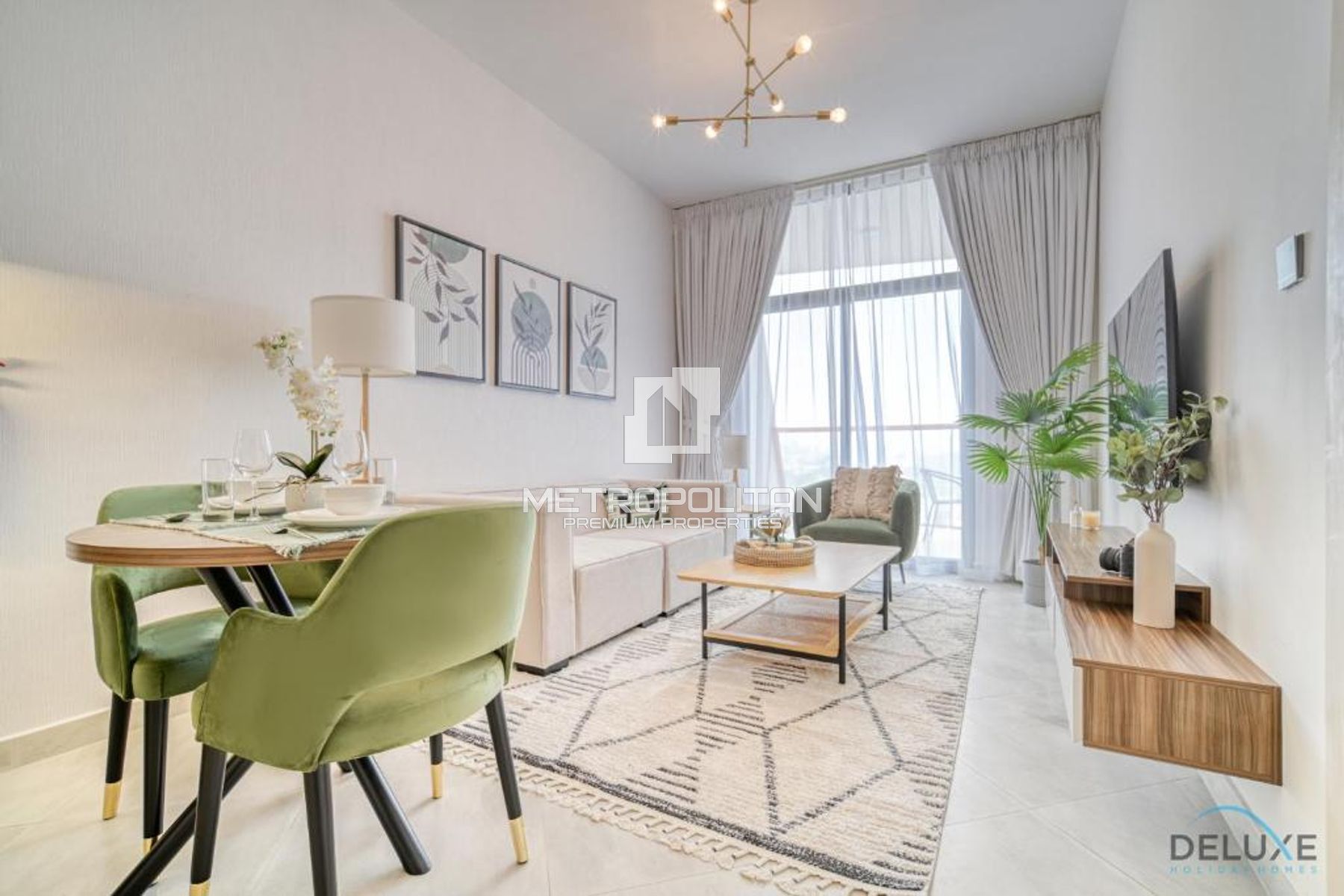 1BR Apartment for Sale in Binghatti Avenue, Al Jaddaf - MPS-52541