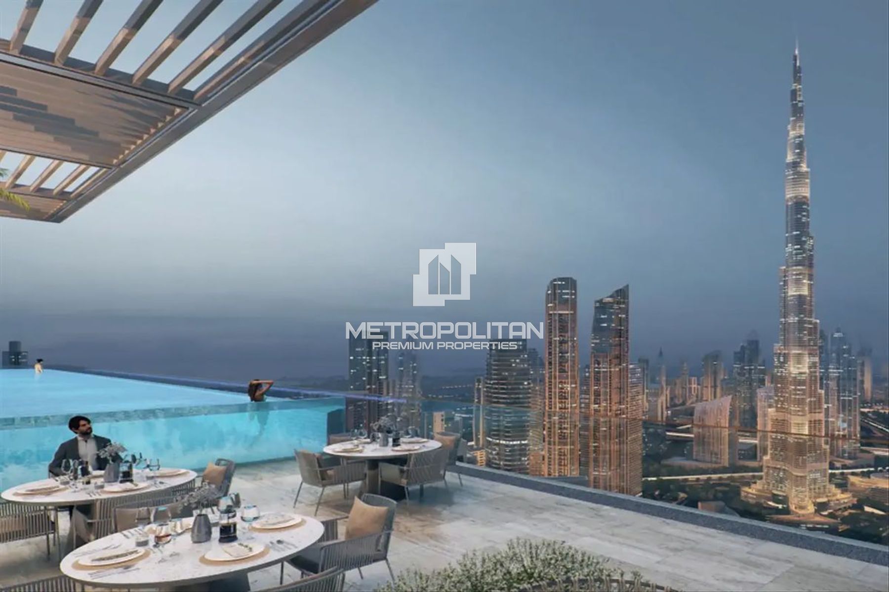 Dual Skyline Vistas | Motivated Seller| Prime Spot