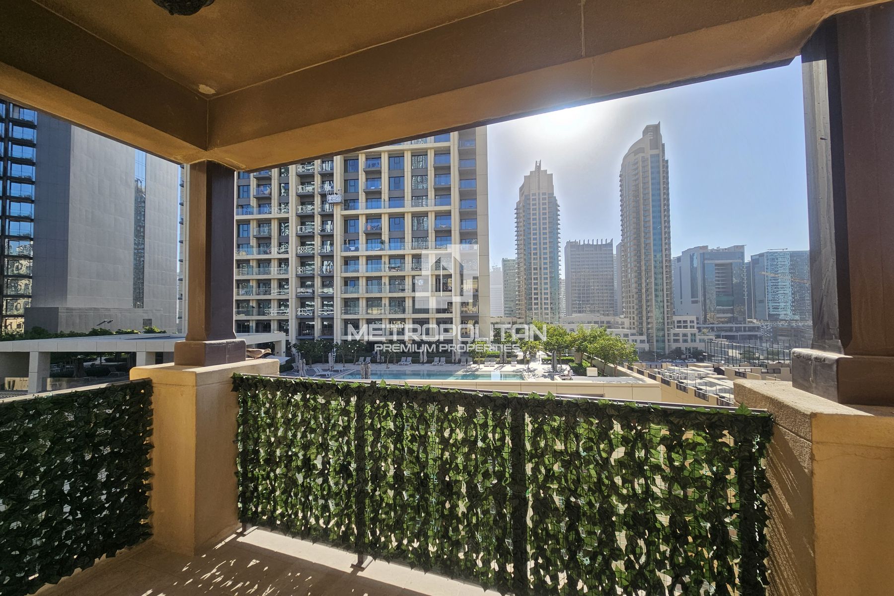 1BR Apartment for Sale in Yansoon 5, Old Town - MPS-52552