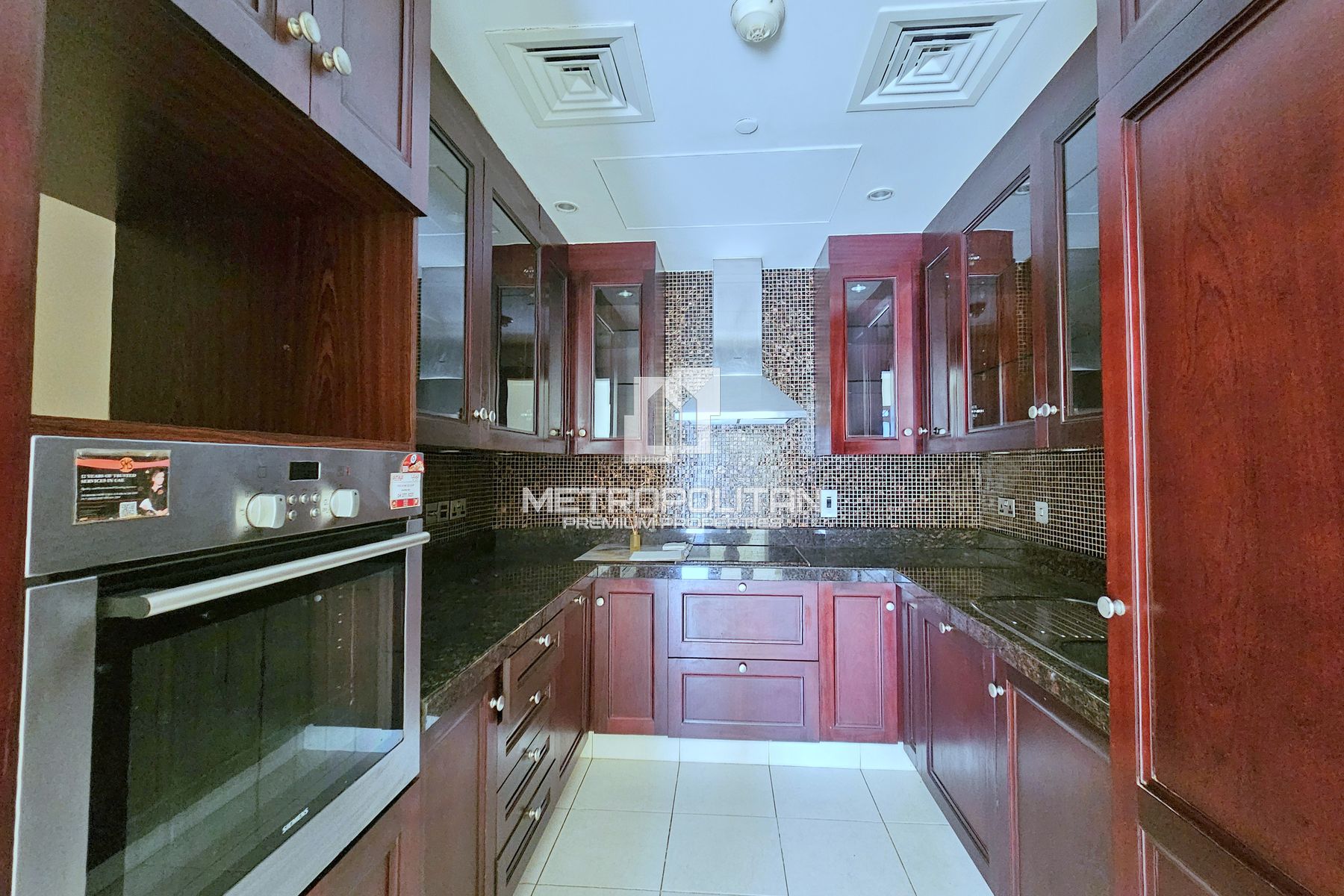 Bright Apartment | Well Maintained |Greenery Views