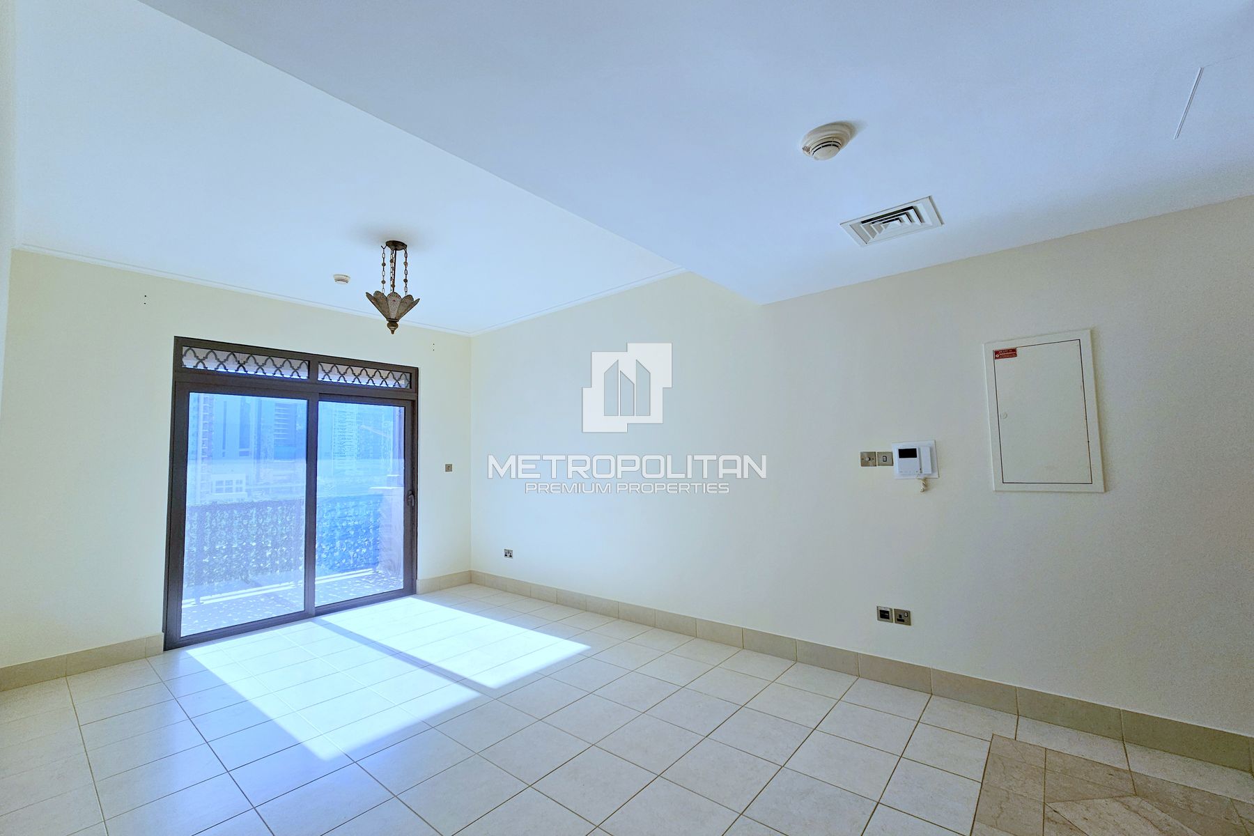 1BR Apartment for Sale in Yansoon 5, Old Town - MPS-52552
